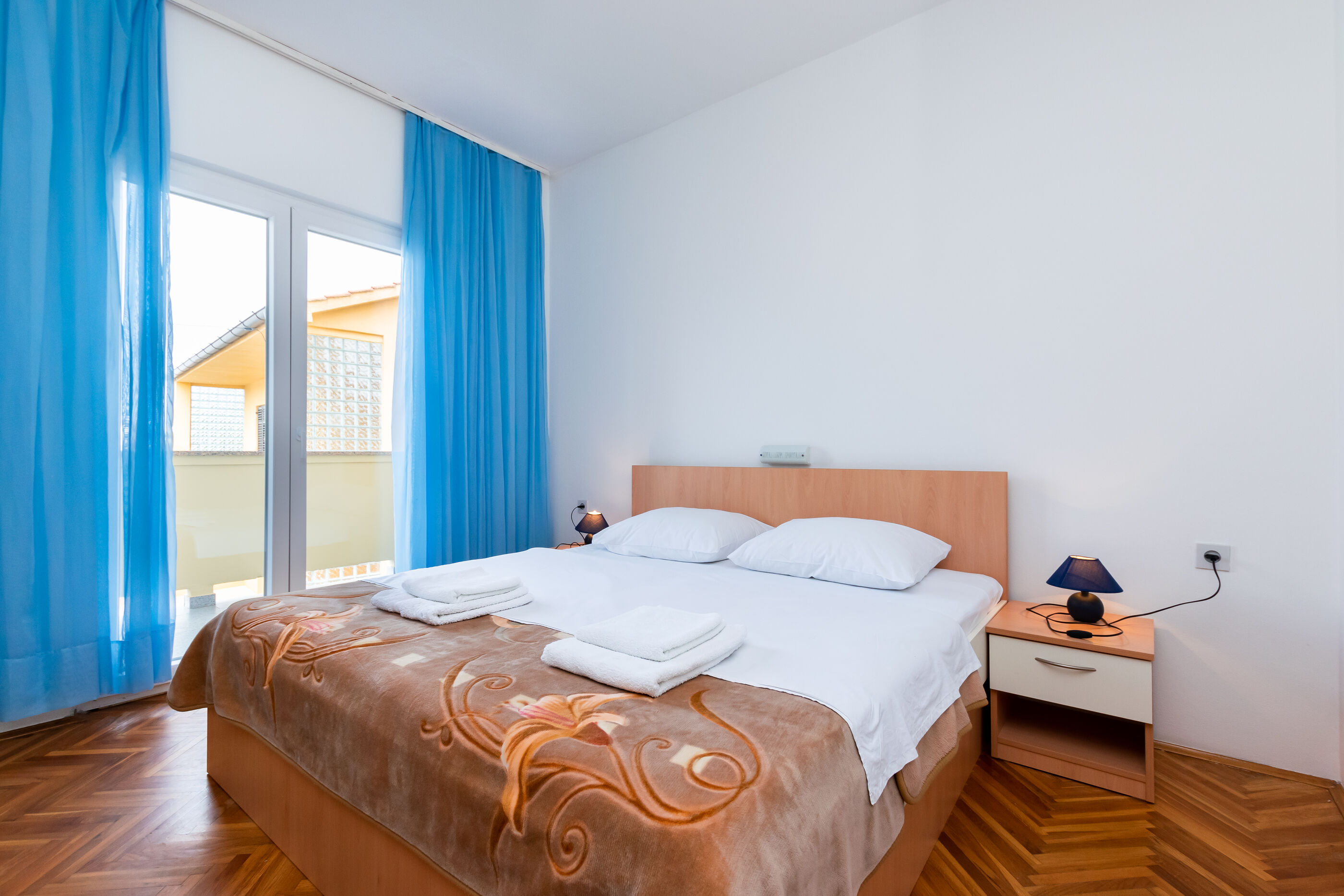 Apartments Apartmani Ivan i Marija 87450-A5