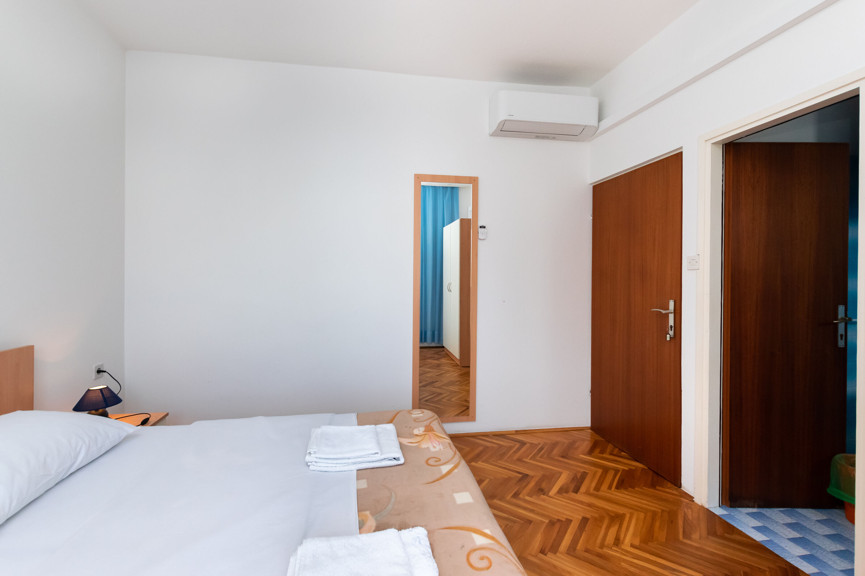 Apartments Apartmani Ivan i Marija 87450-A5