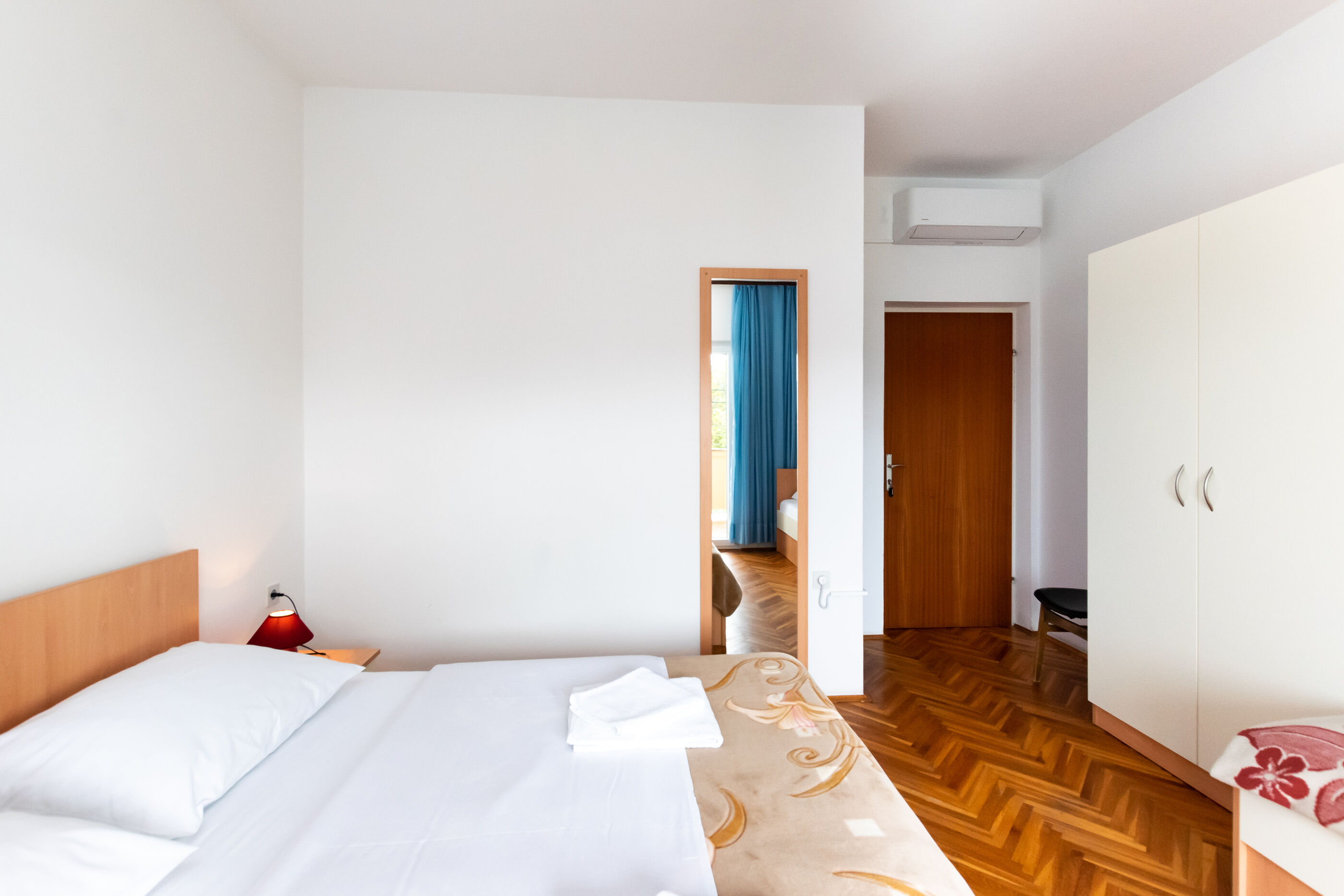 Apartments Apartmani Ivan i Marija 87450-A5