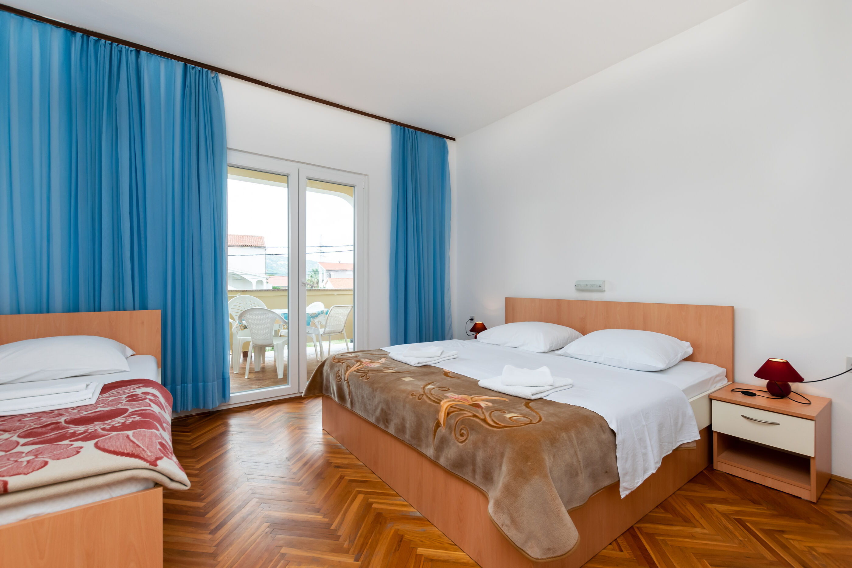 Apartments Apartmani Ivan i Marija 87450-A5