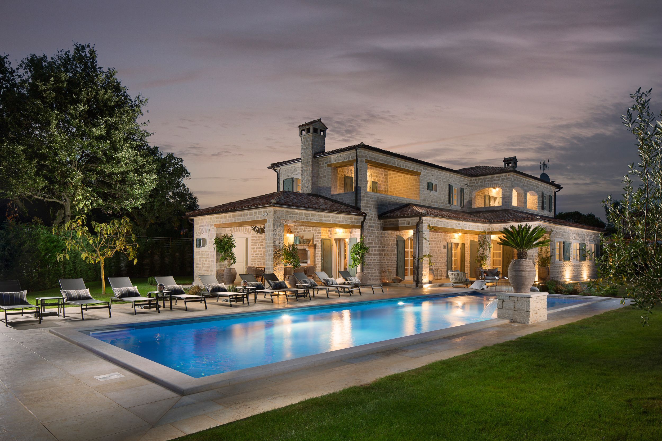 Villa Nevia Exclusive K1