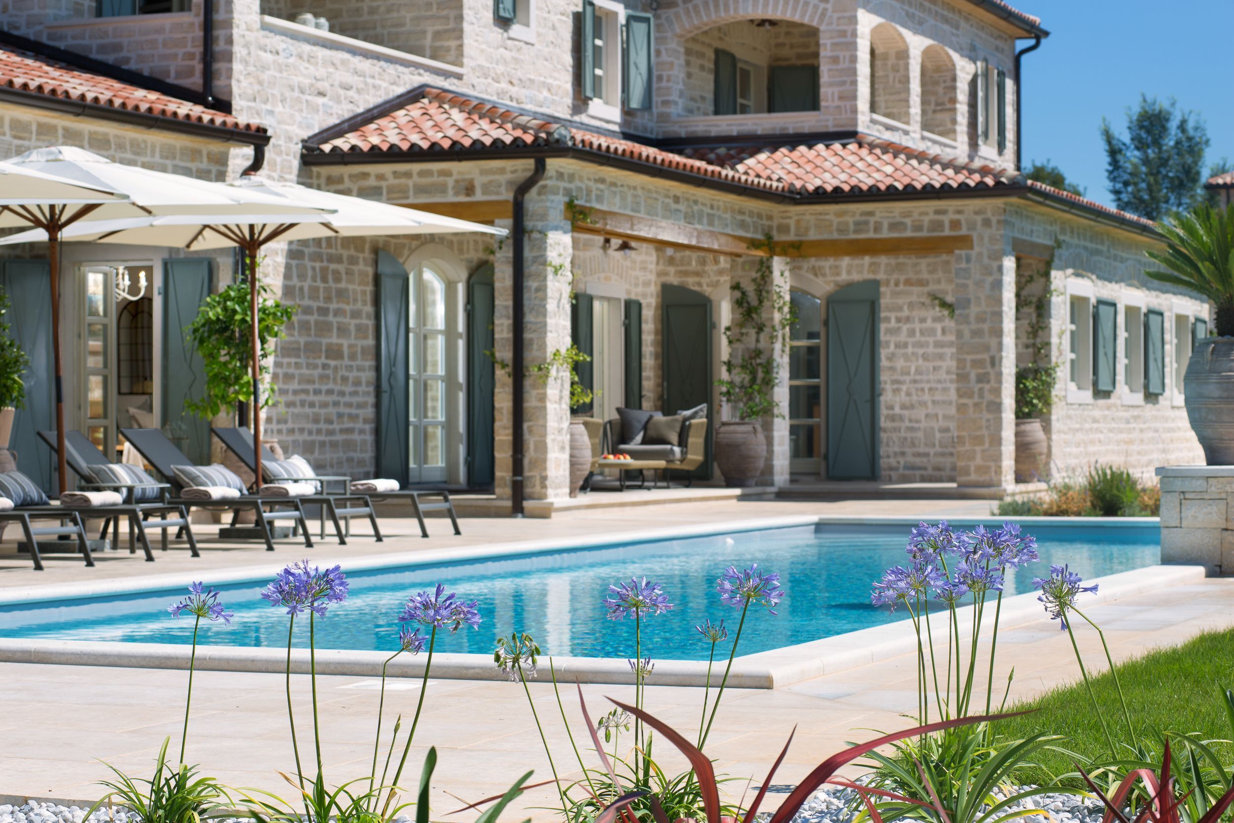 Villa Nevia Exclusive 16924-K1