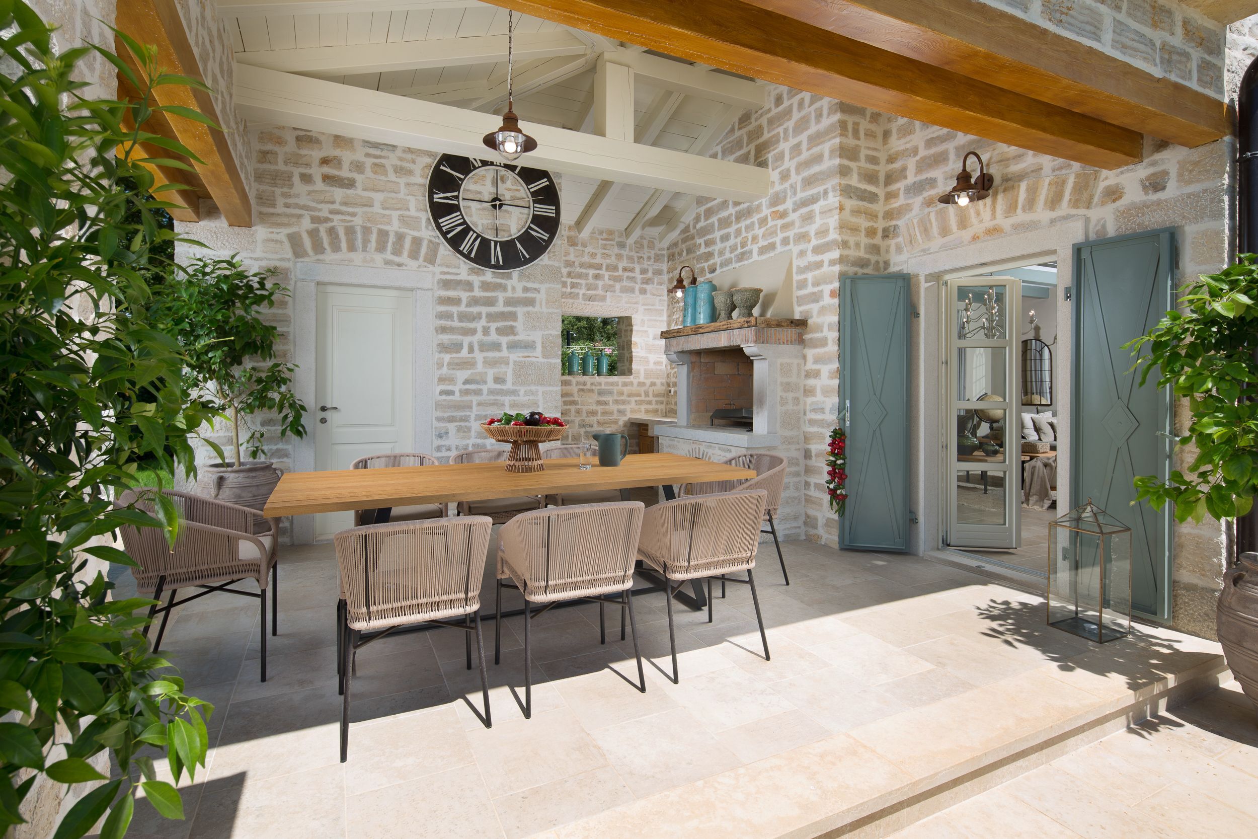 Villa Nevia Exclusive 16924-K1
