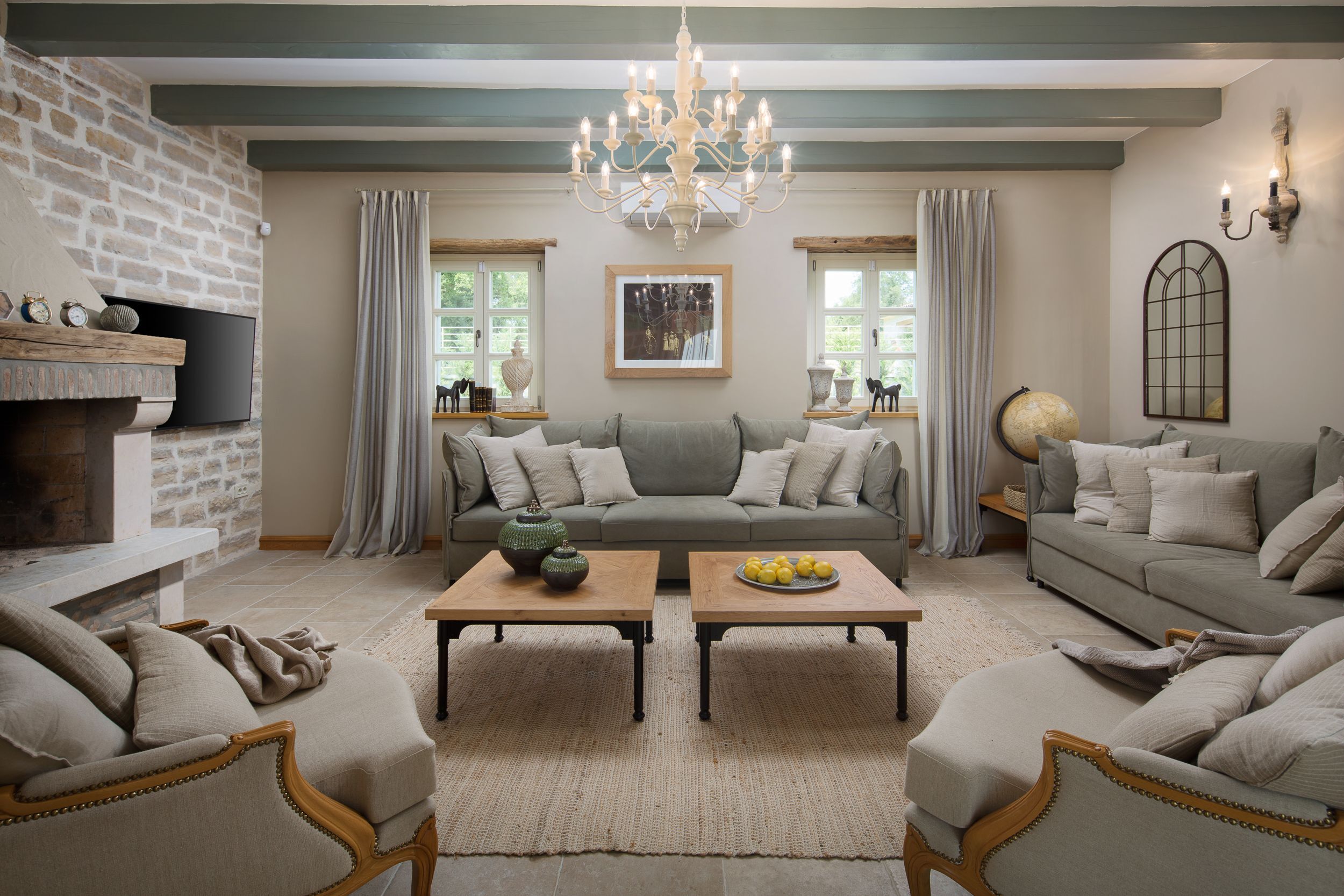 Villa Nevia Exclusive 16924-K1