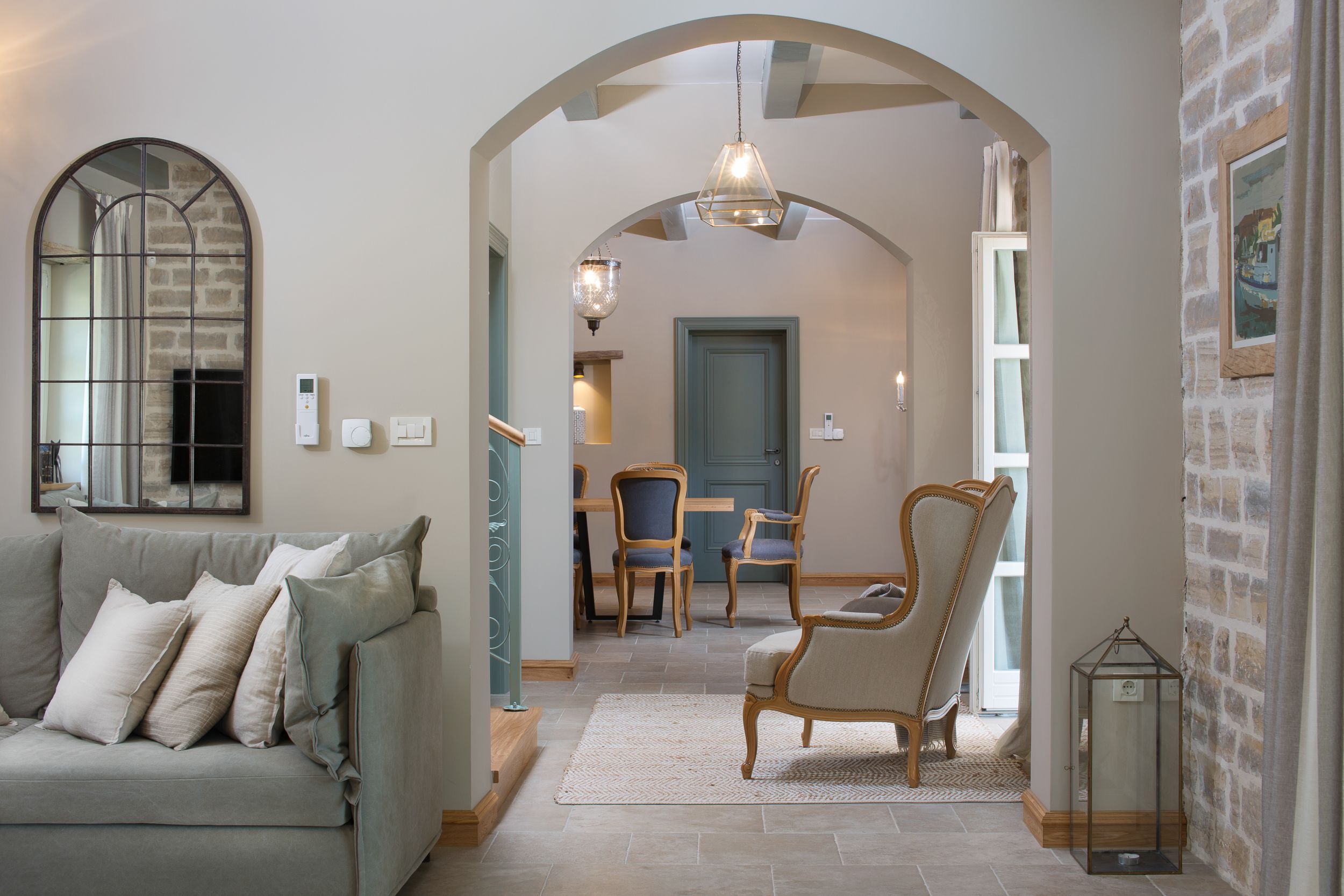 Villa Nevia Exclusive 16924-K1