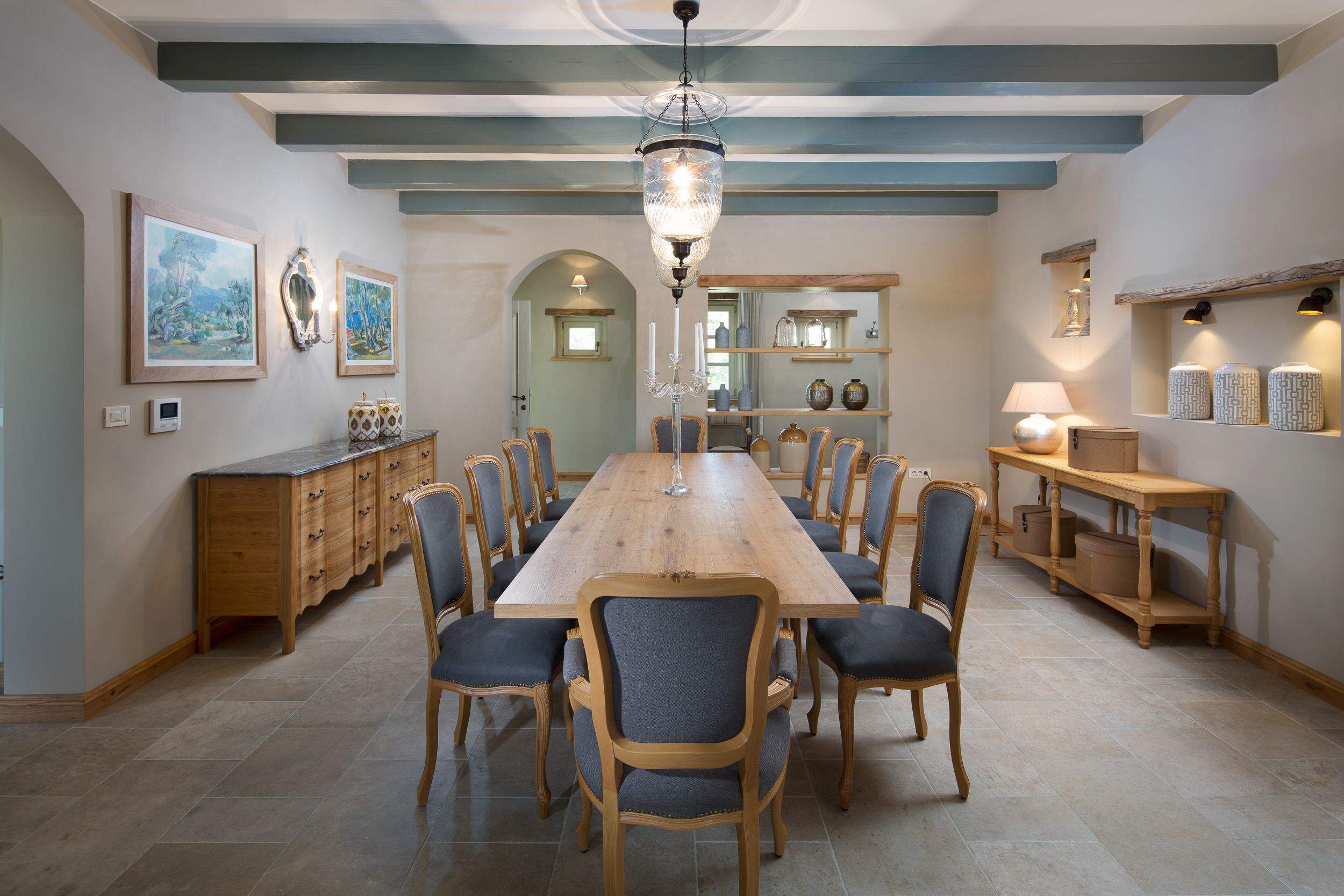 Villa Nevia Exclusive 16924-K1