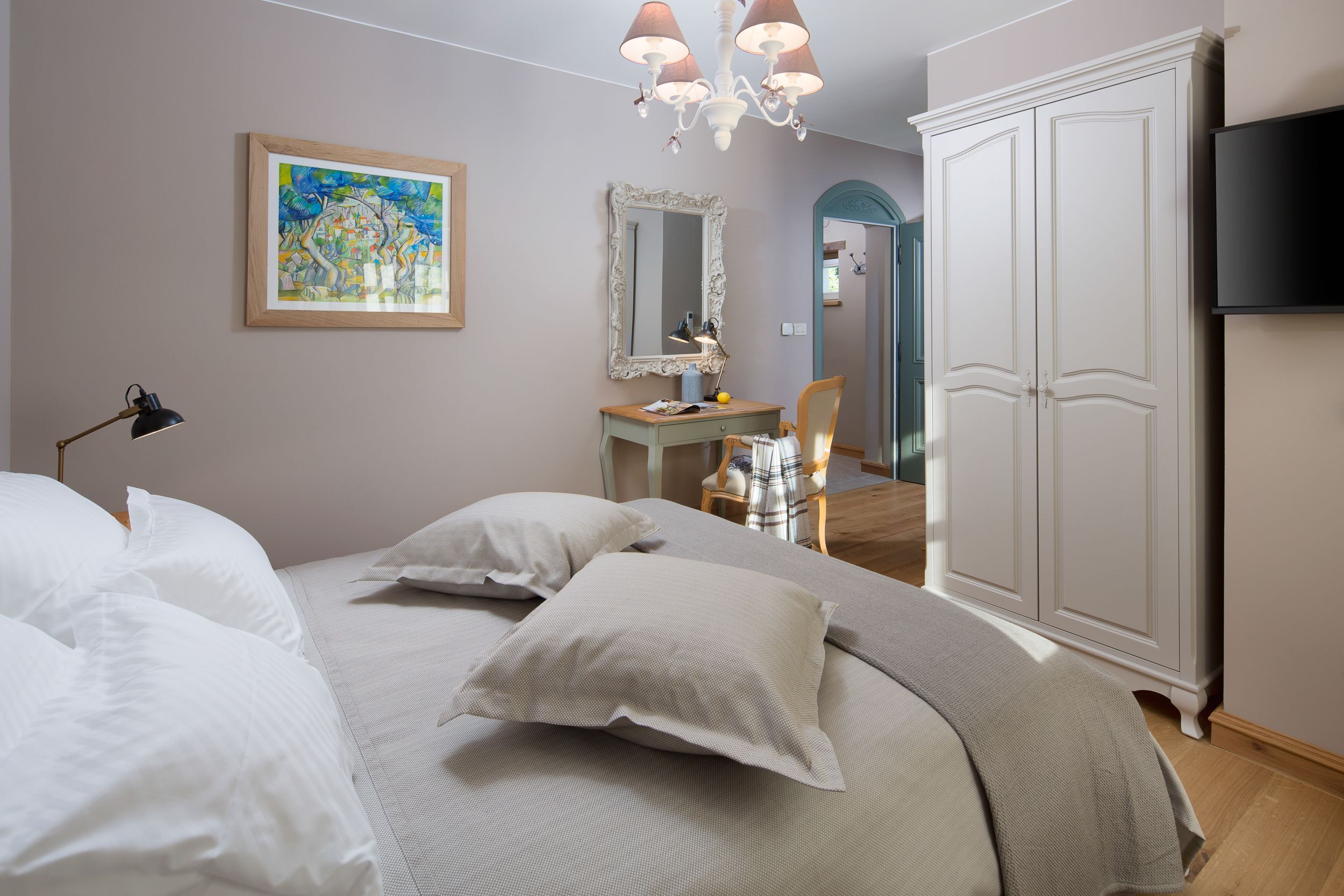 Villa Nevia Exclusive 16924-K1