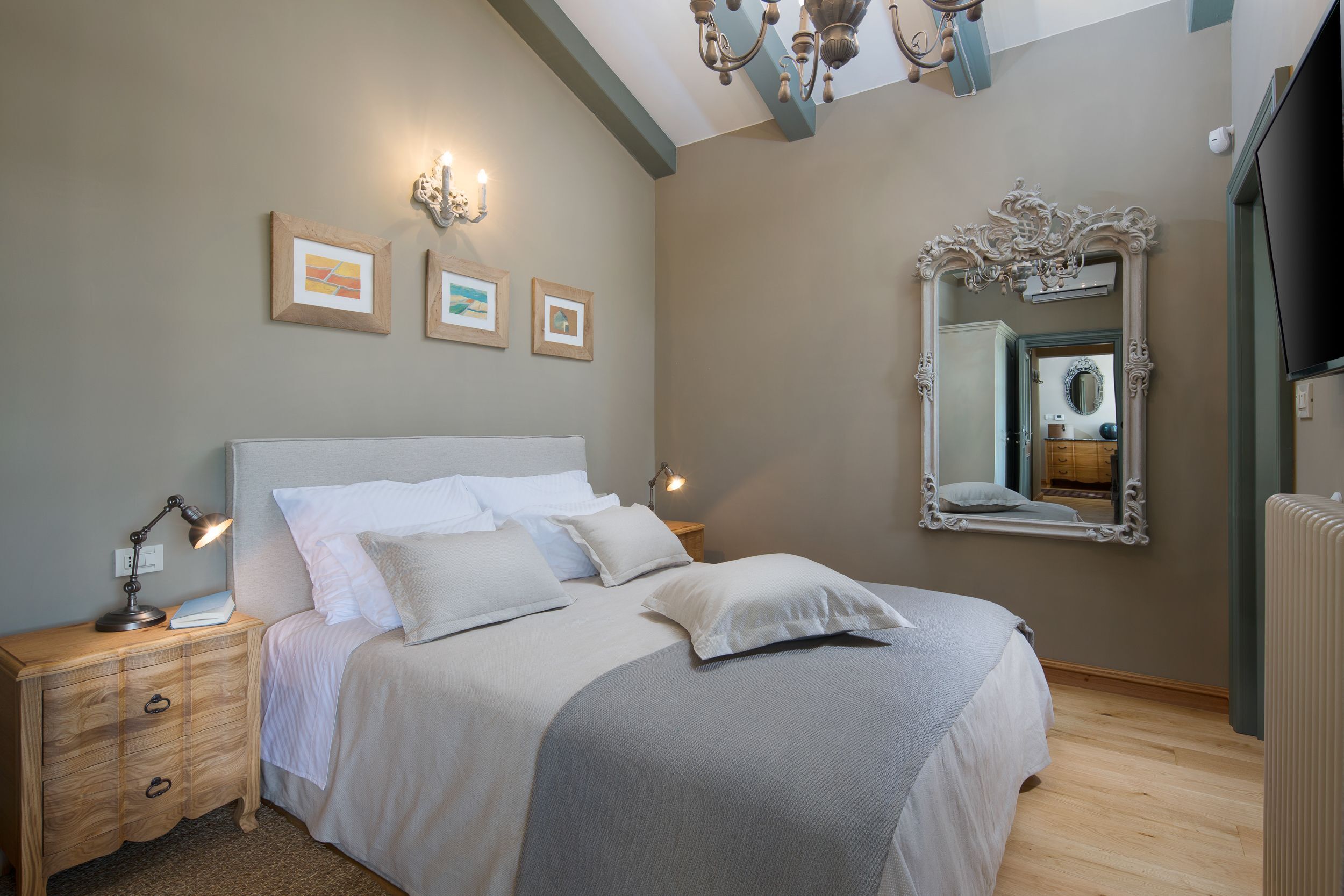 Villa Nevia Exclusive 16924-K1