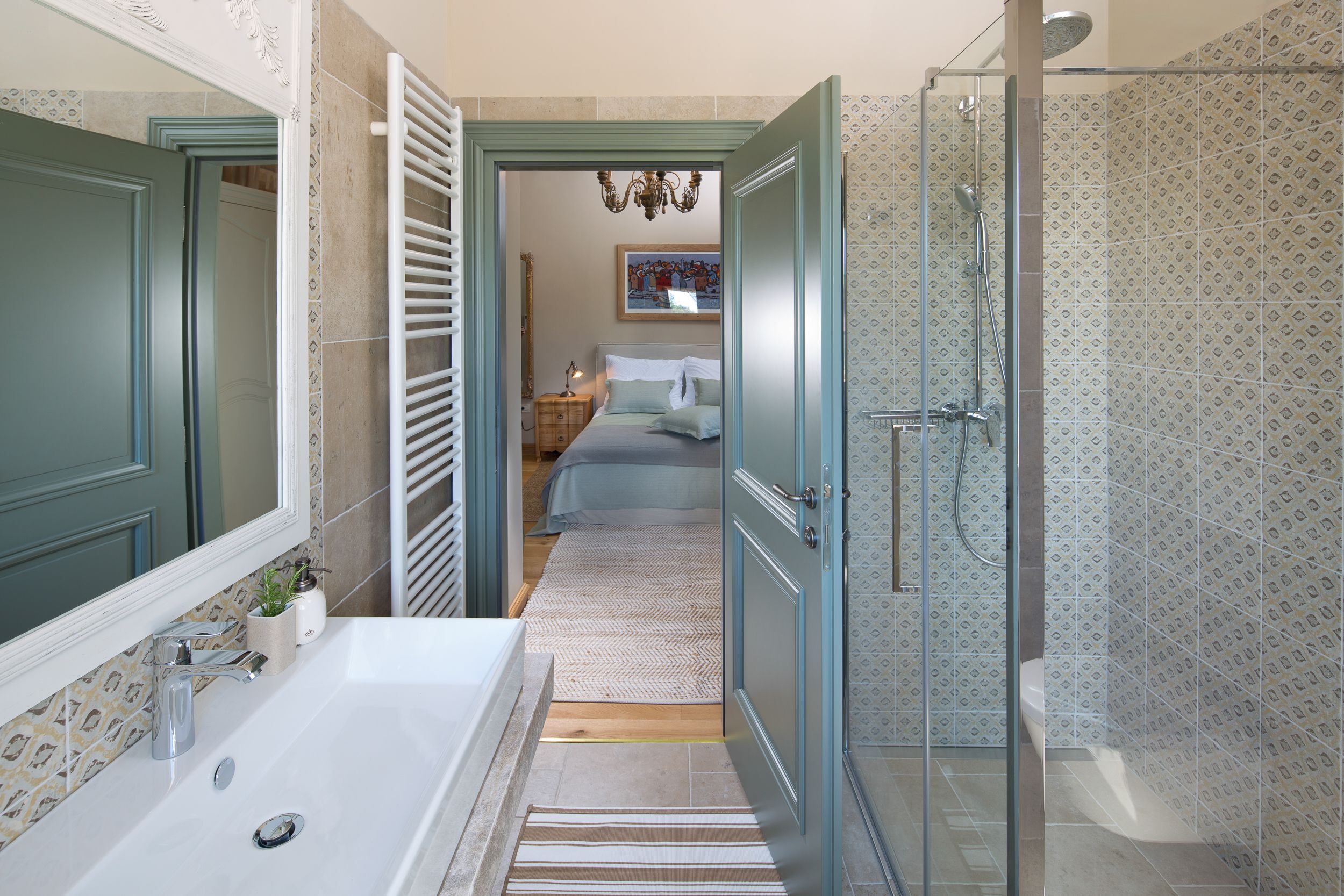 Villa Nevia Exclusive 16924-K1