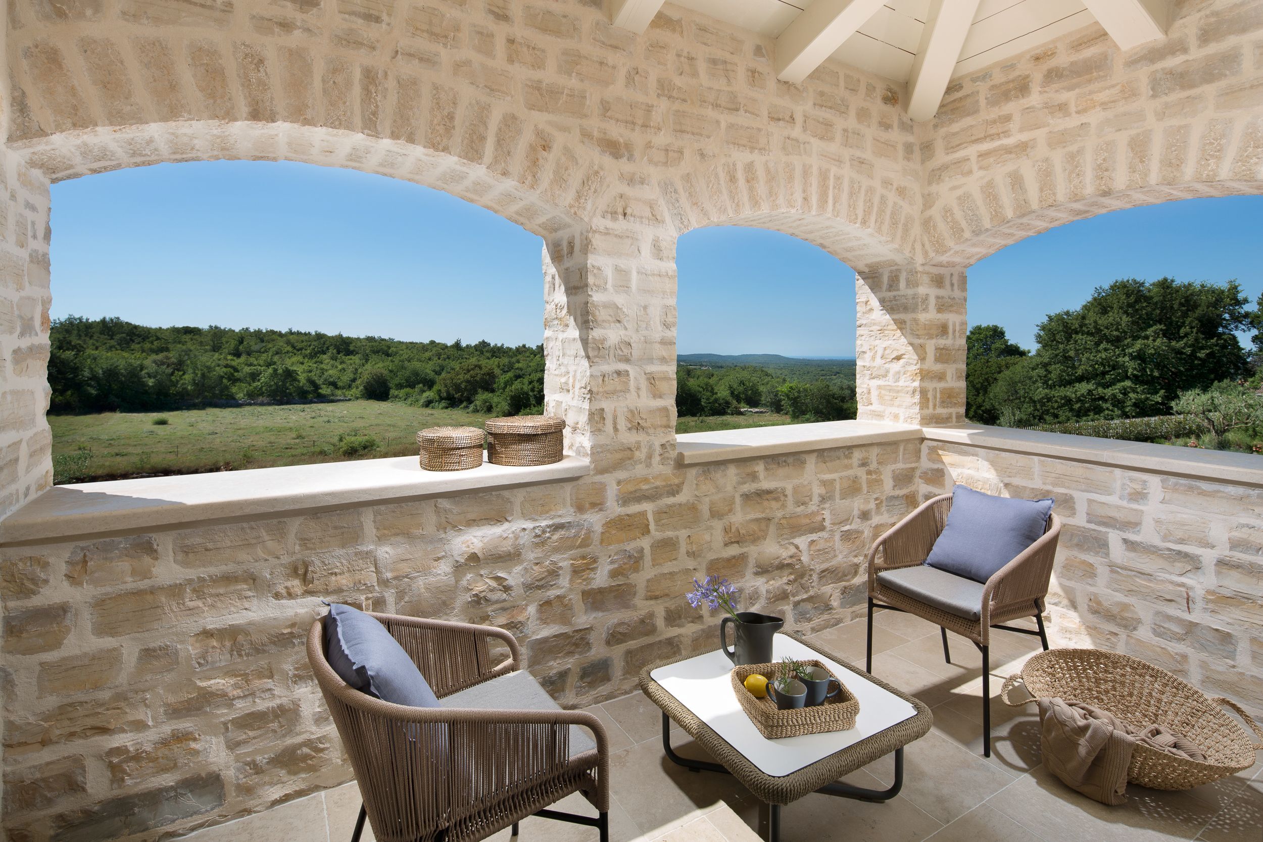 Villa Nevia Exclusive 16924-K1