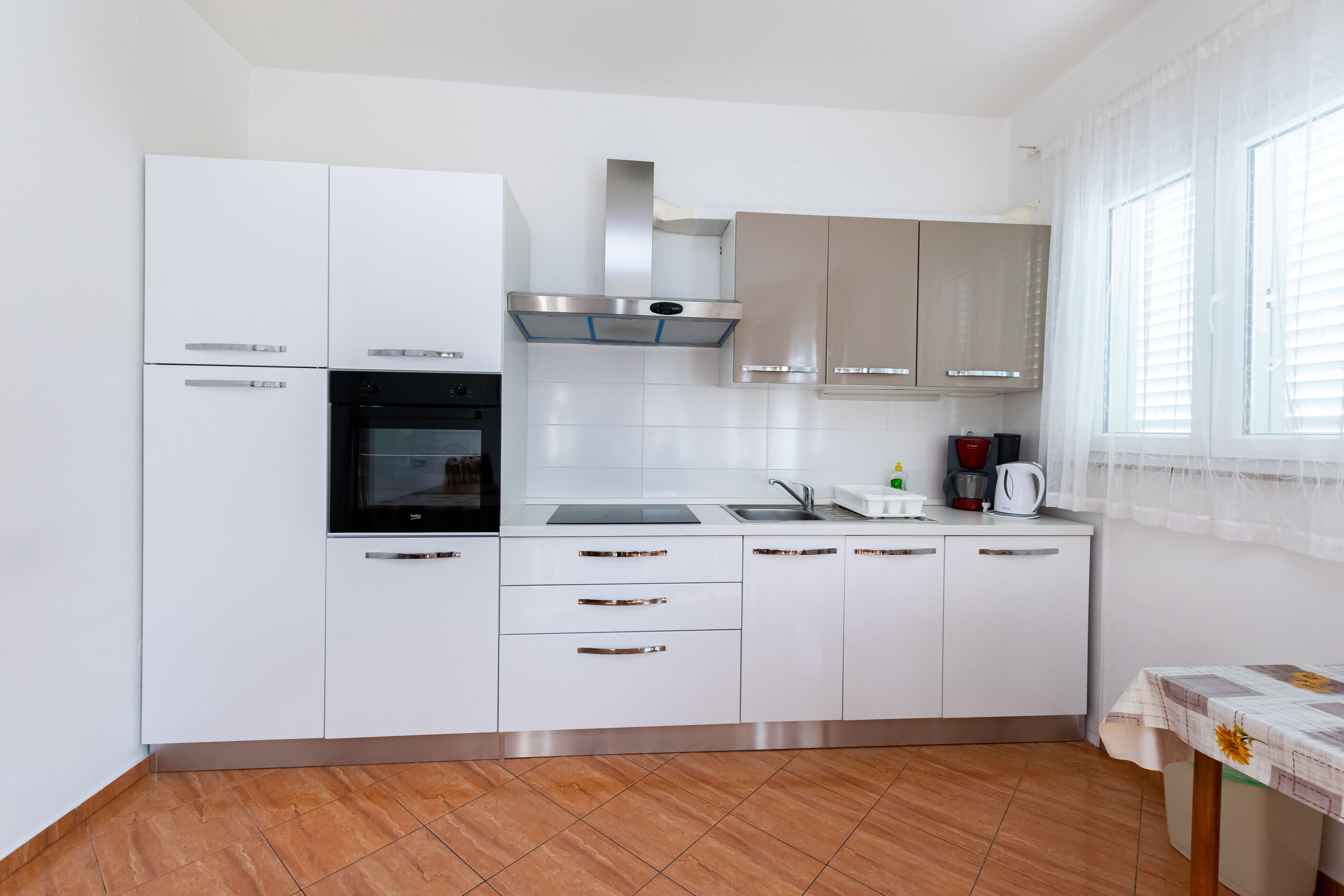 Apartments Apartmani Ivan i Marija 87450-A6