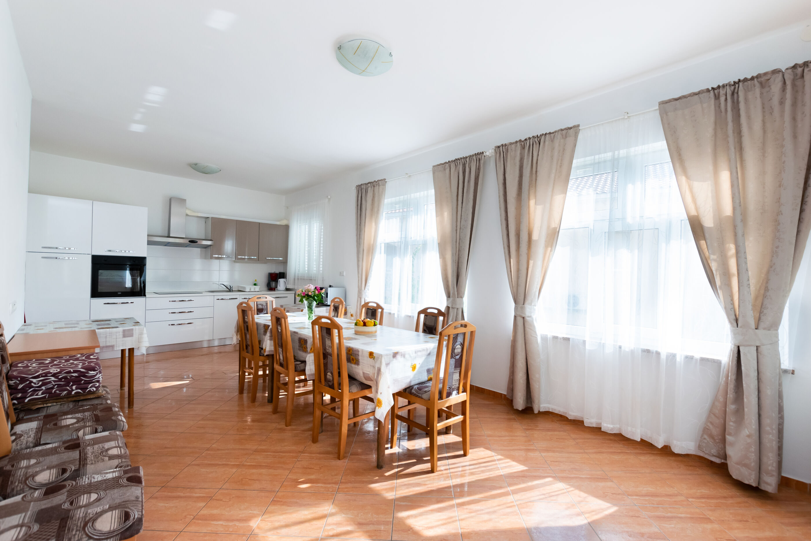 Apartments Apartmani Ivan i Marija 87450-A6