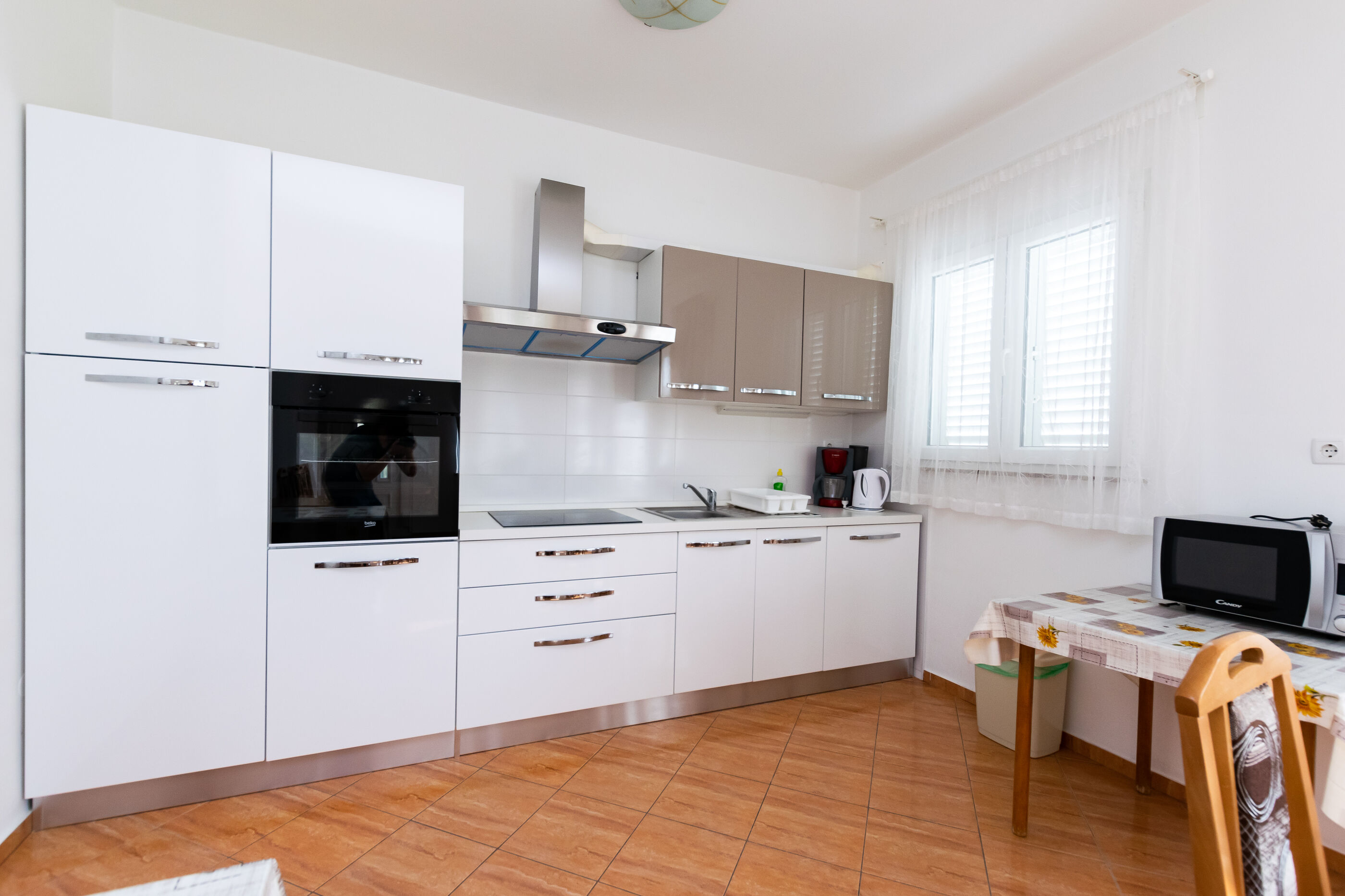 Apartments Apartmani Ivan i Marija 87450-A6