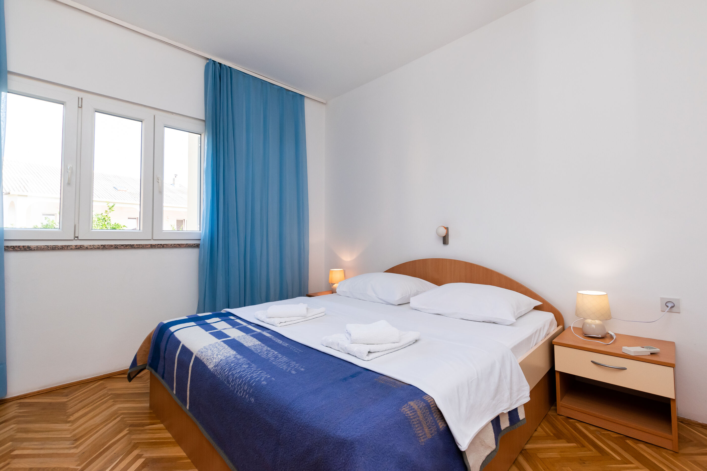 Apartments Apartmani Ivan i Marija 87450-A6