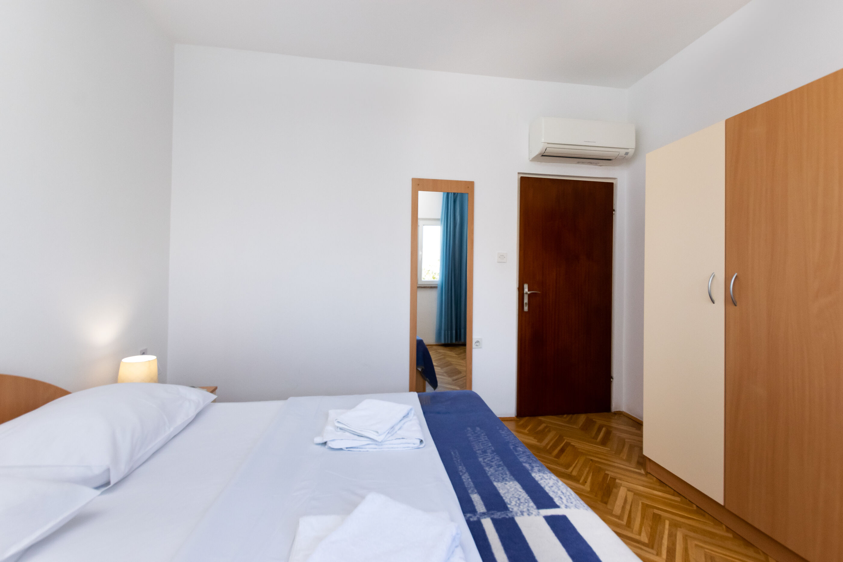 Apartments Apartmani Ivan i Marija 87450-A6