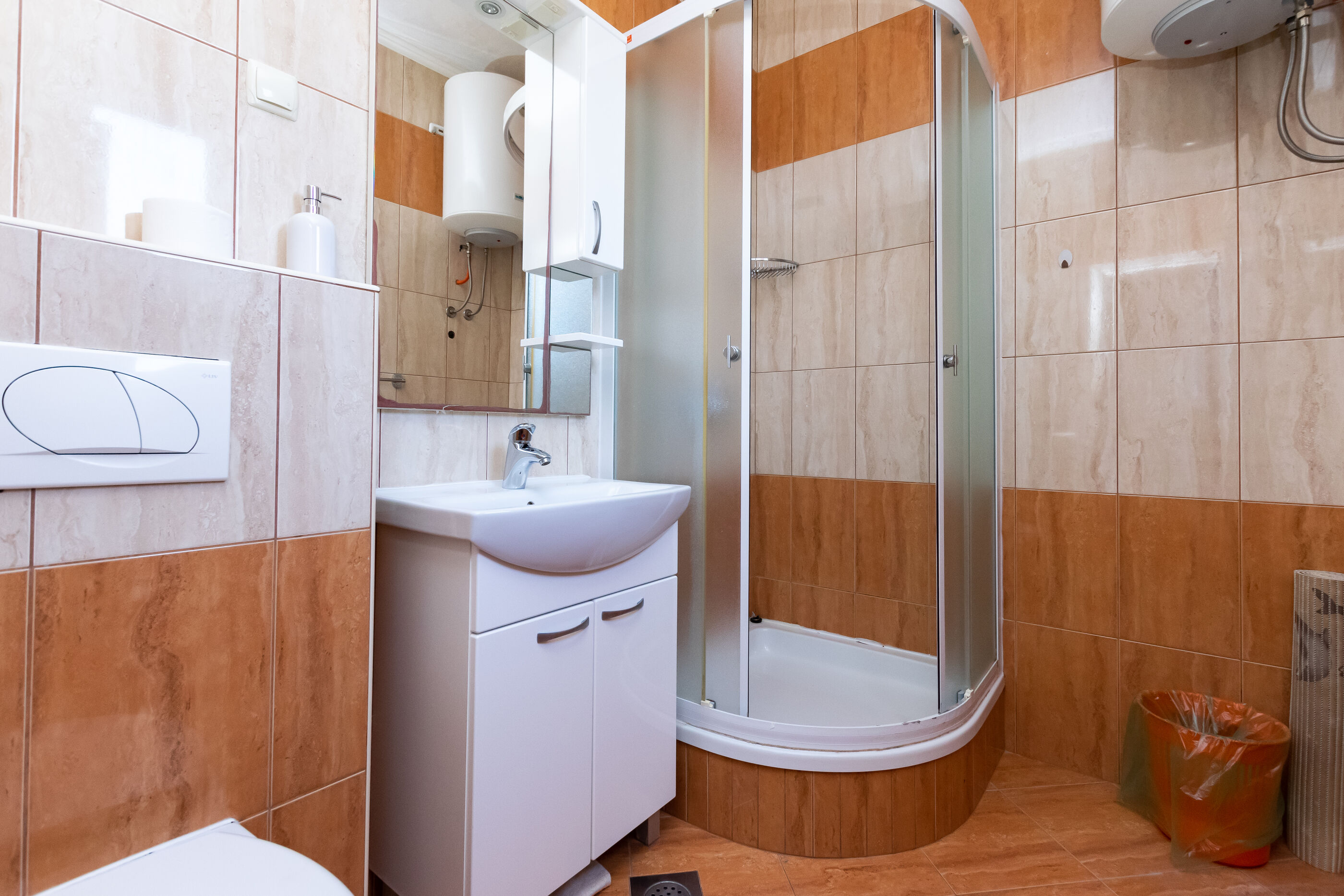 Apartments Apartmani Ivan i Marija 87450-A6