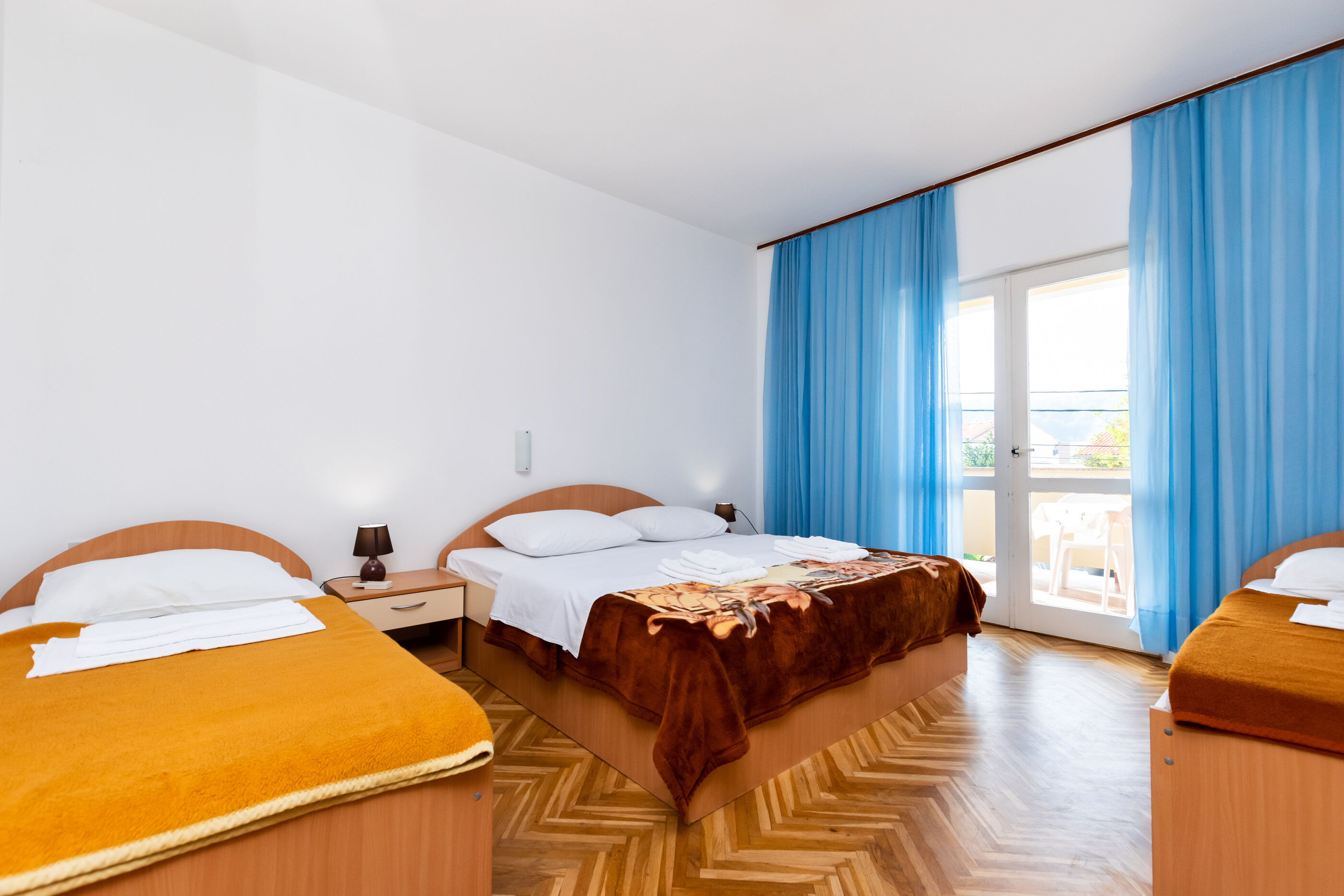 Apartments Apartmani Ivan i Marija 87450-A6