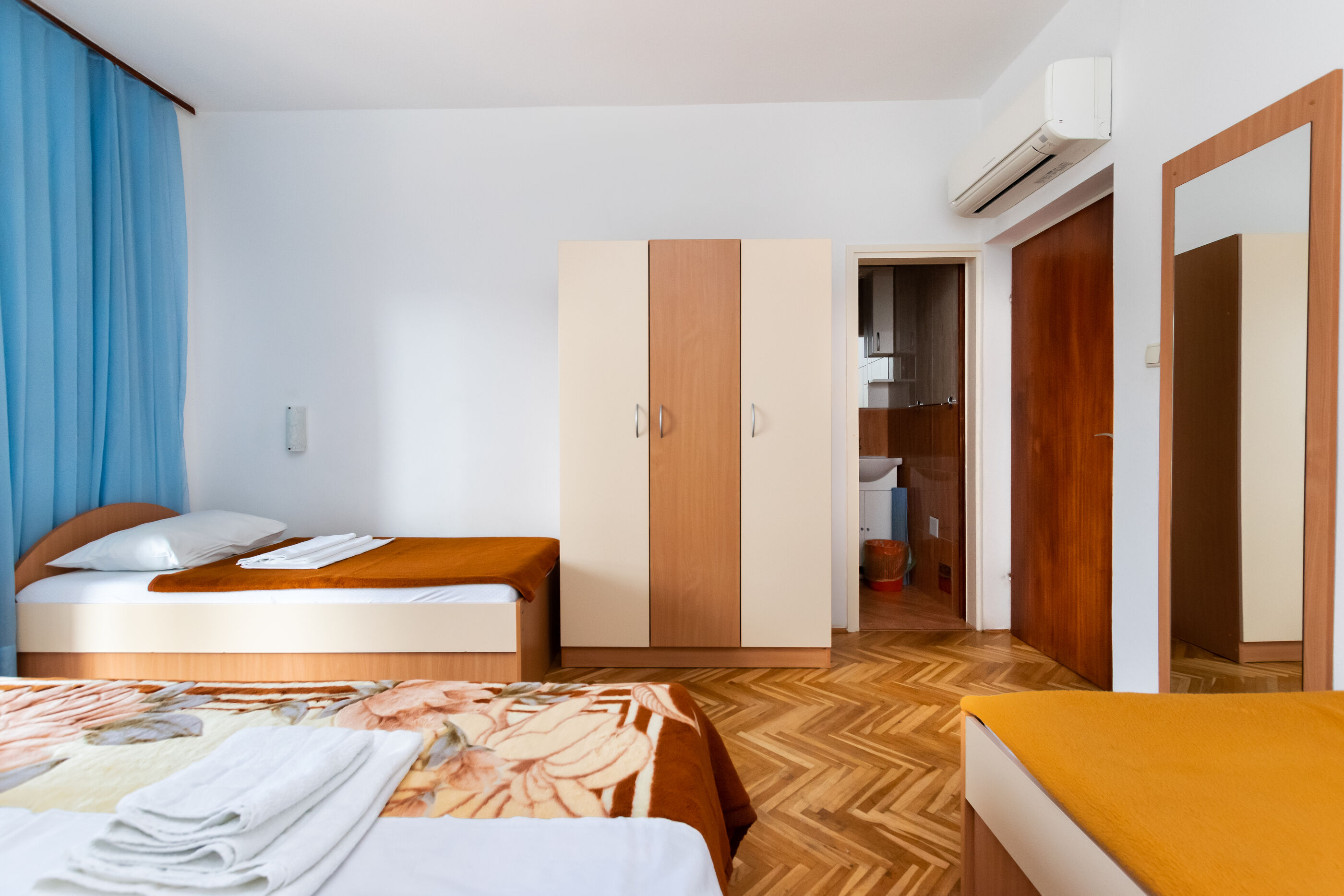 Apartments Apartmani Ivan i Marija 87450-A6