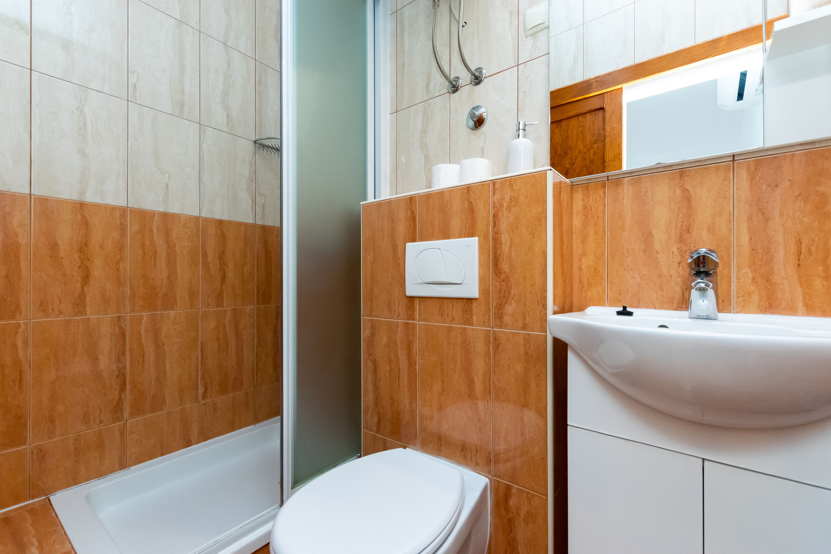 Apartments Apartmani Ivan i Marija 87450-A6