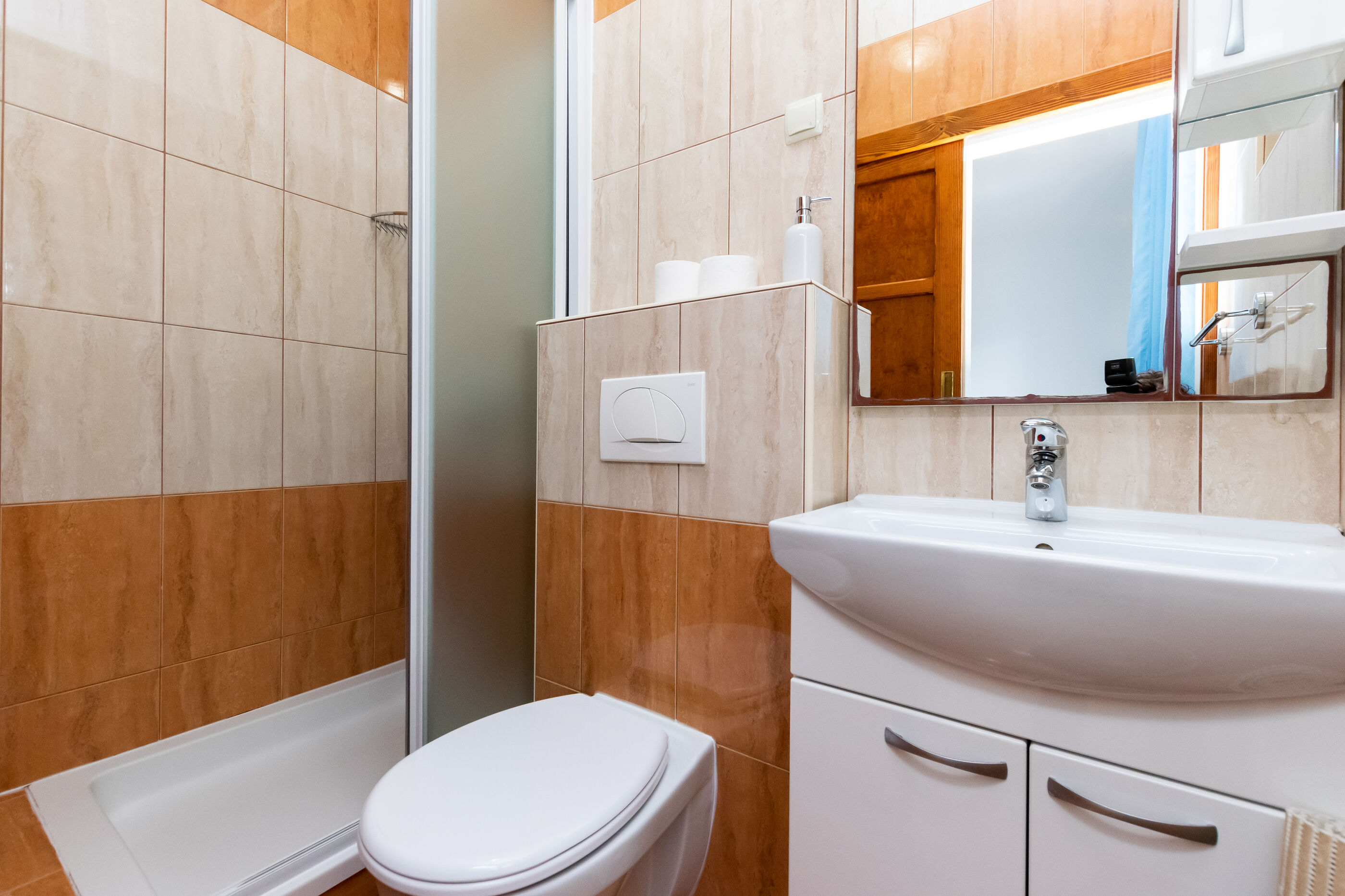 Apartments Apartmani Ivan i Marija 87450-A6