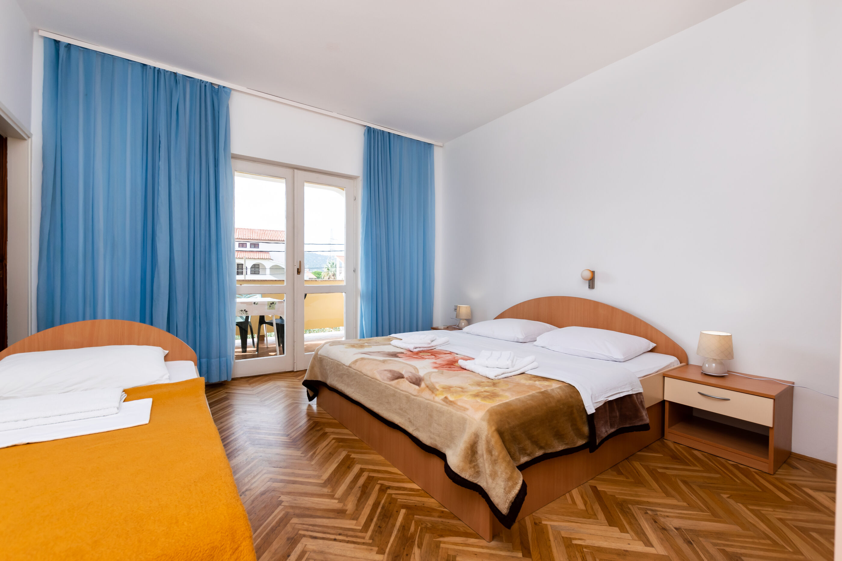 Apartments Apartmani Ivan i Marija 87450-A6