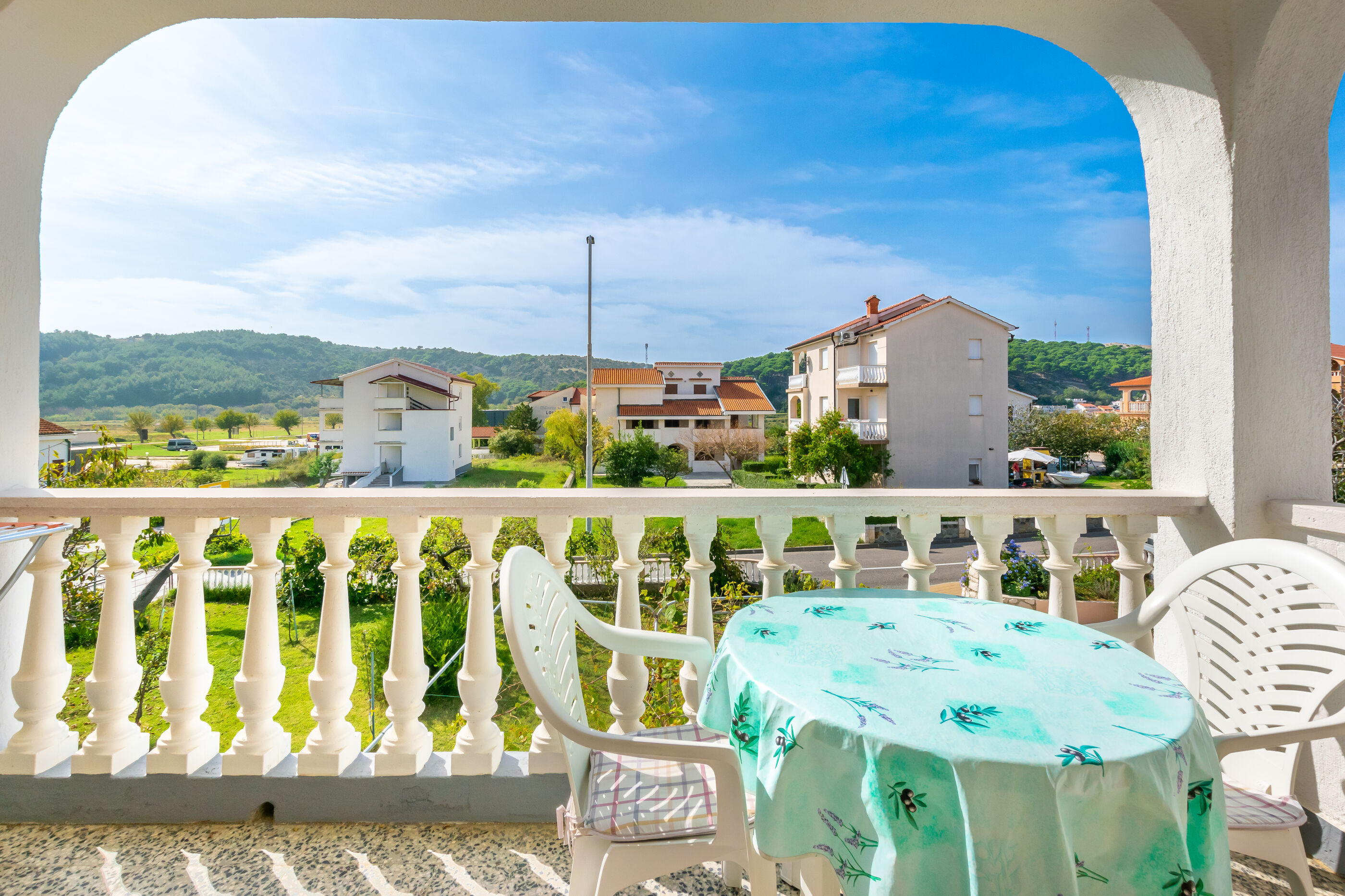 Apartments Antun M 96081-A1