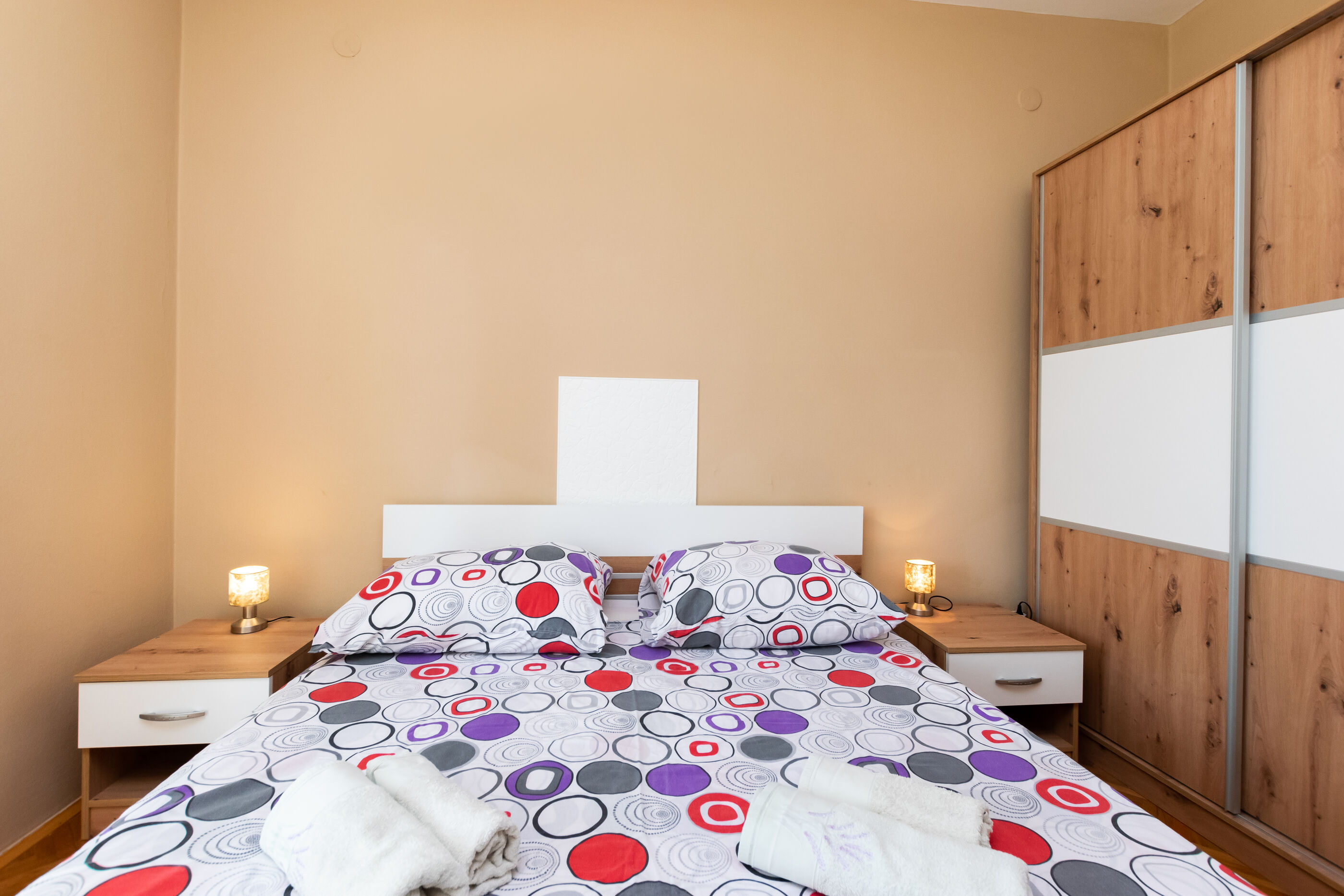 Apartments Antun M 96081-A1
