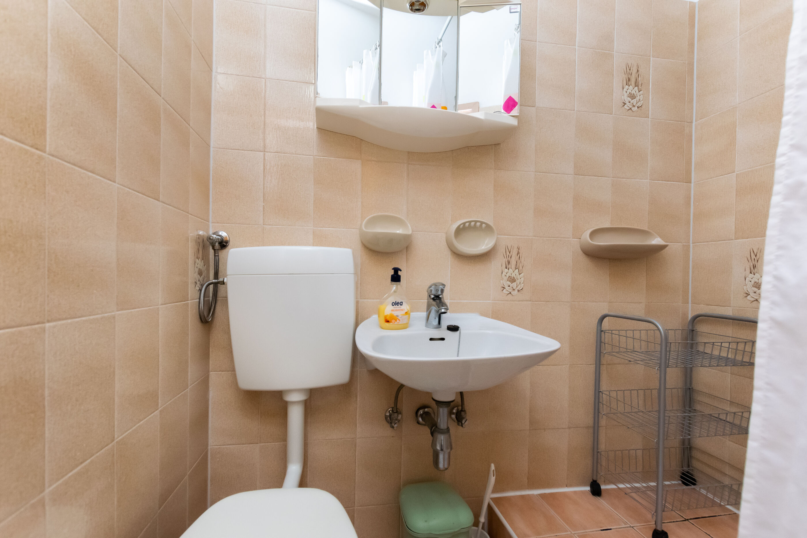 Apartments Antun M 96081-A1