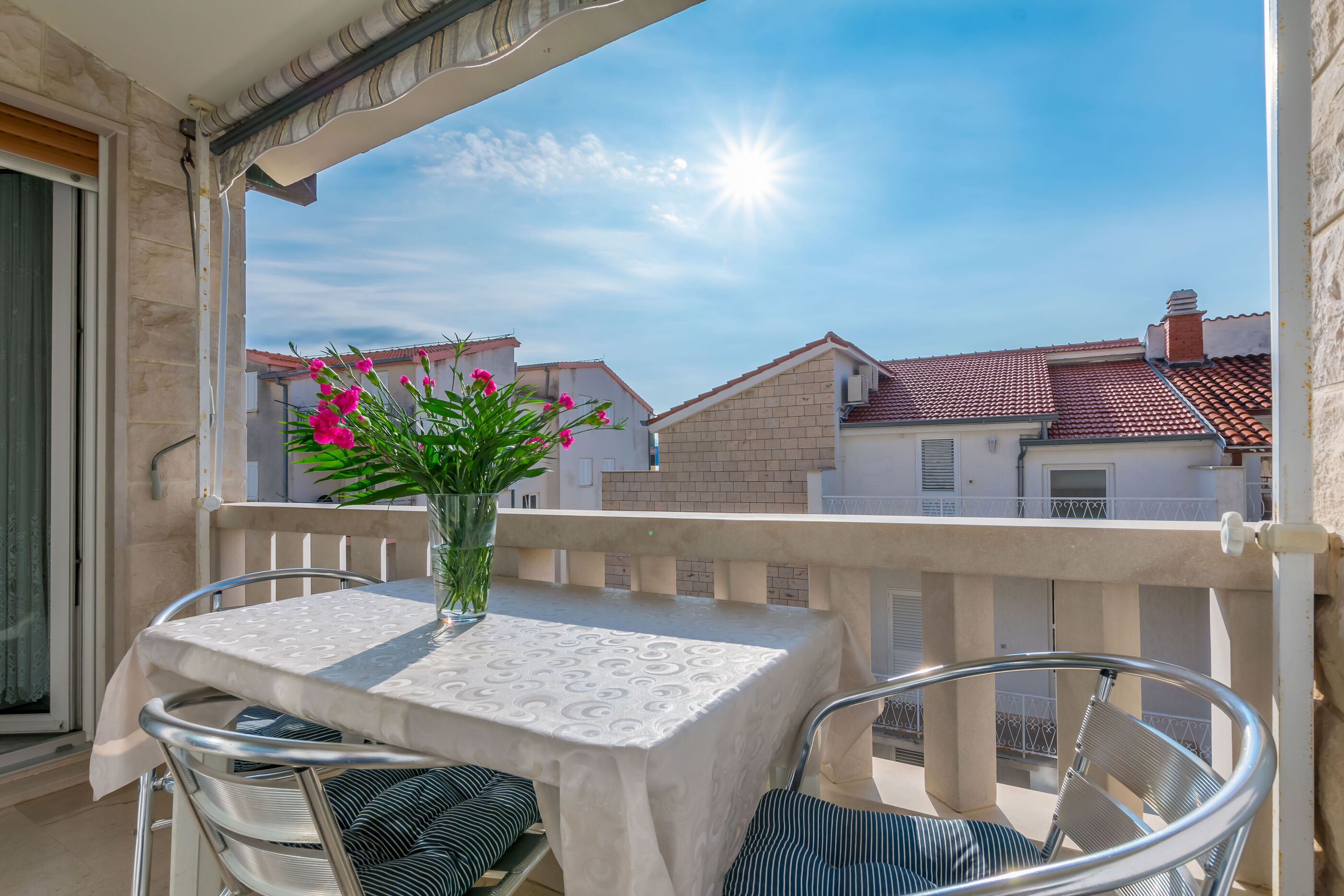 Apartments Tonko 98131-A5