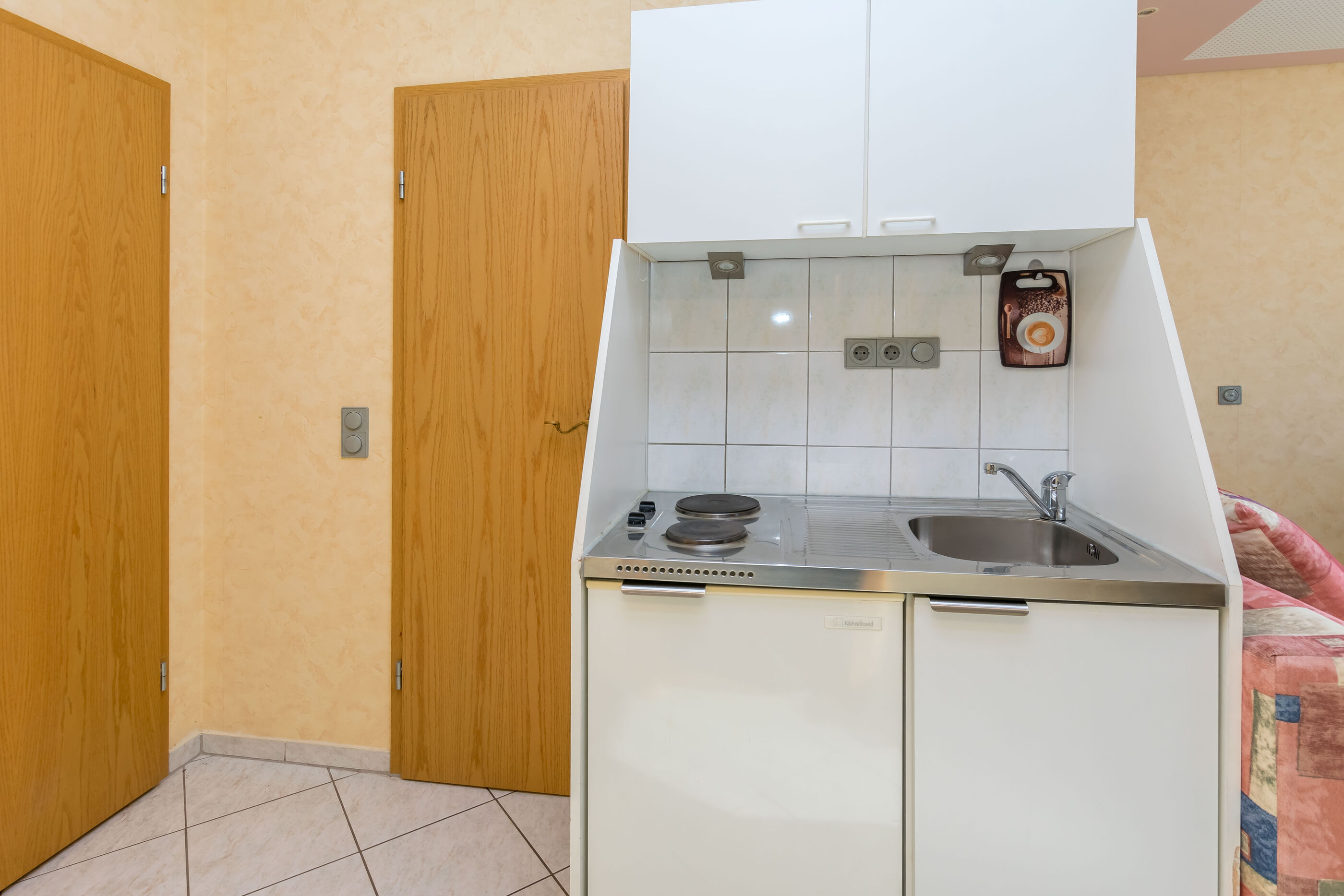 Apartments Tonko 98131-A5
