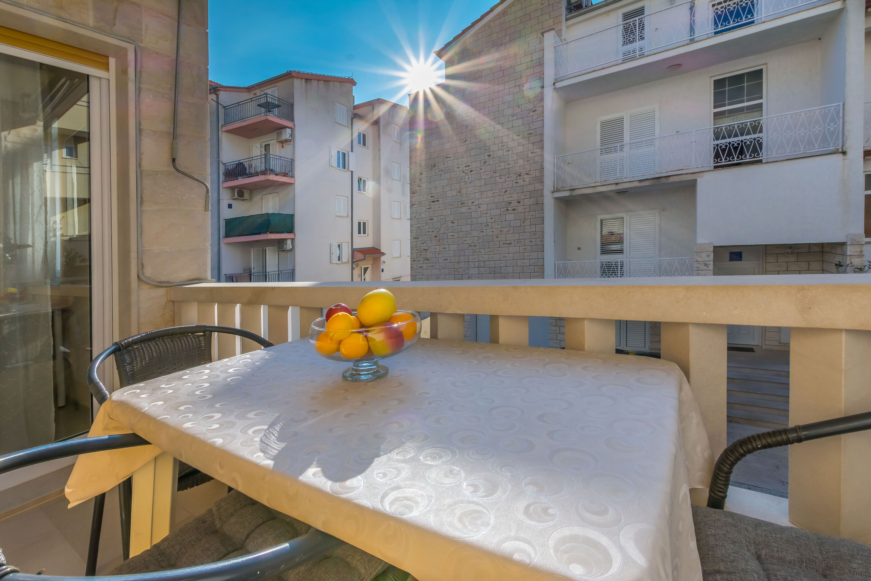 Apartments Tonko 98131-A1