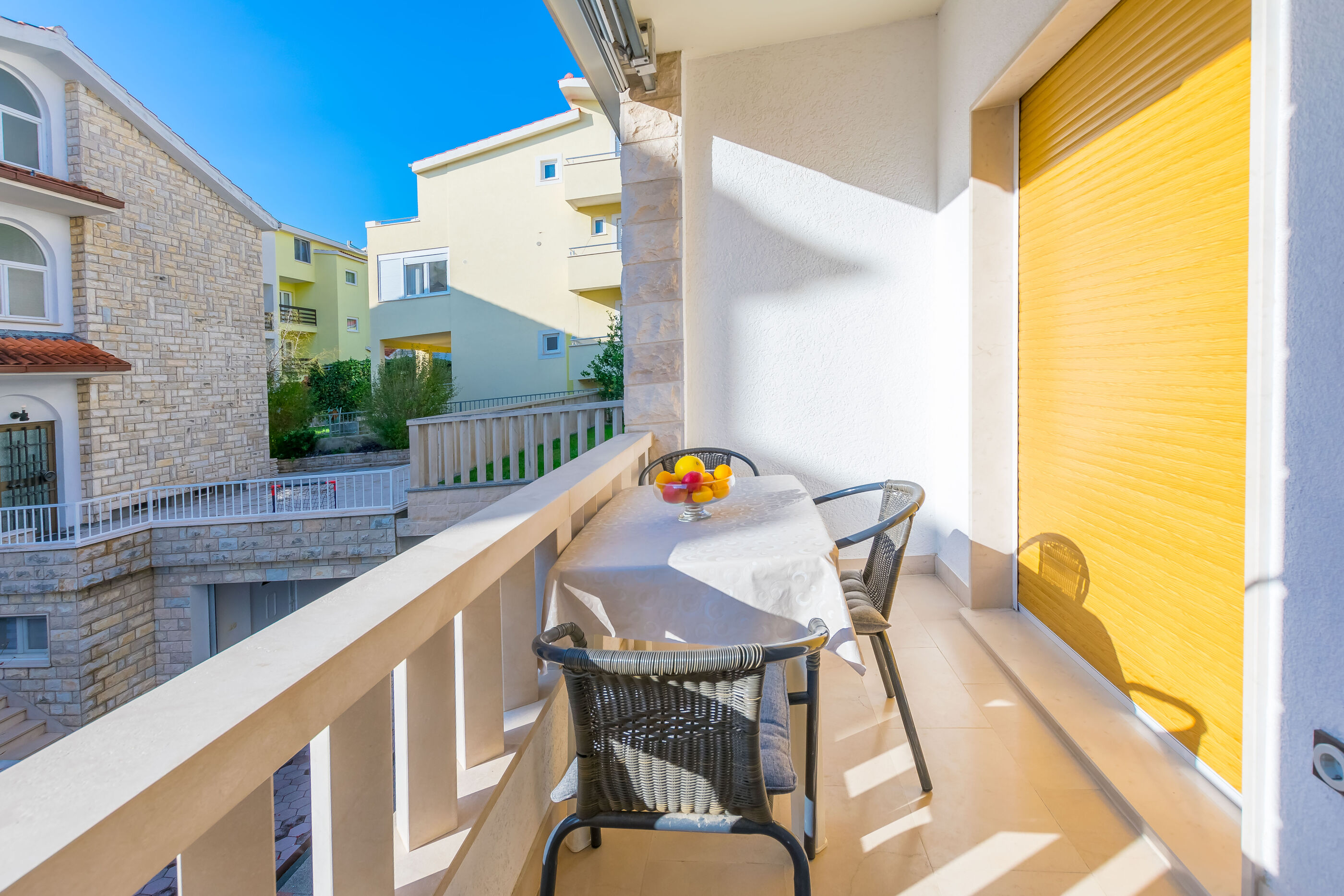 Apartments Tonko 98131-A1
