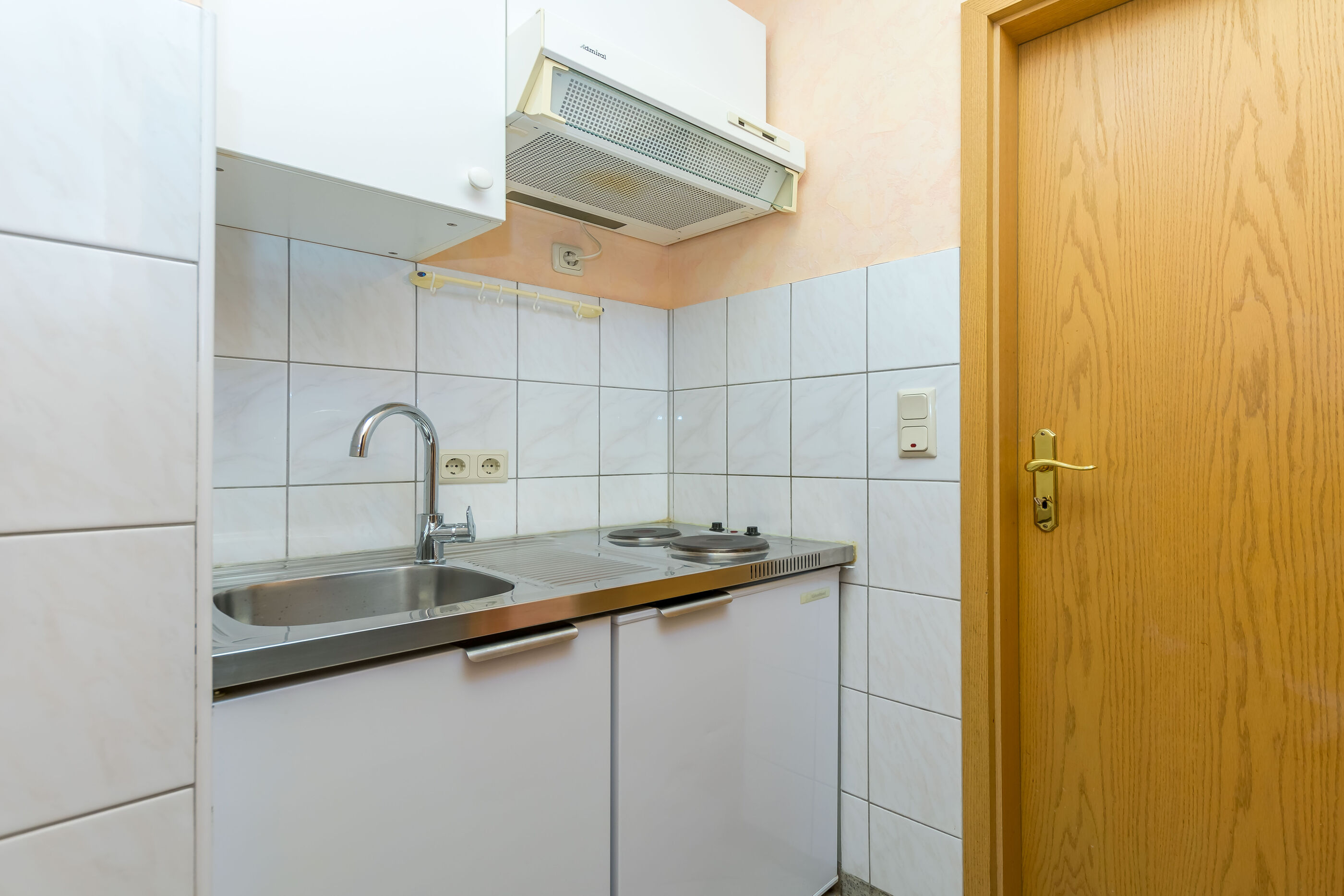 Apartments Tonko 98131-A1