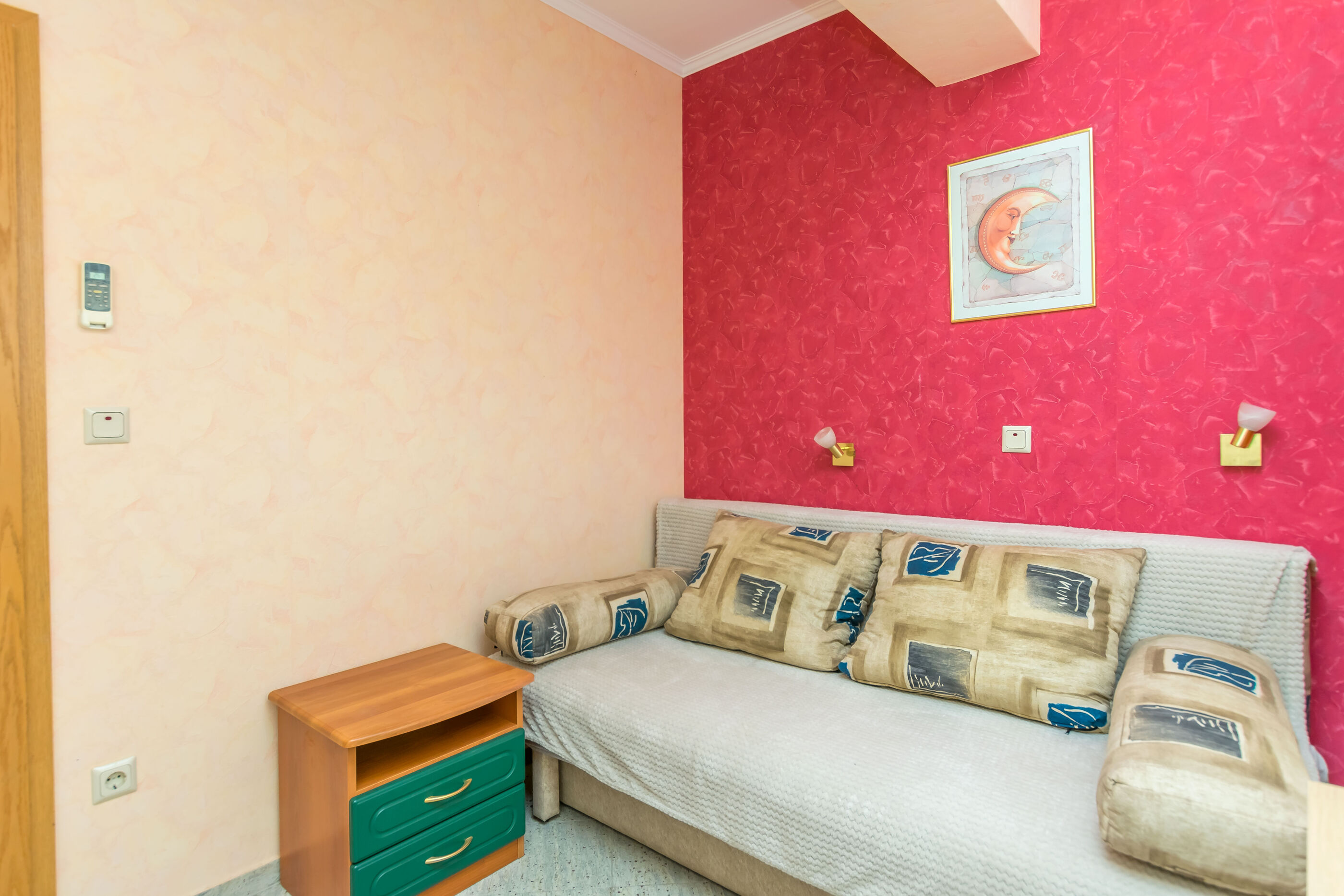 Apartments Tonko 98131-A1