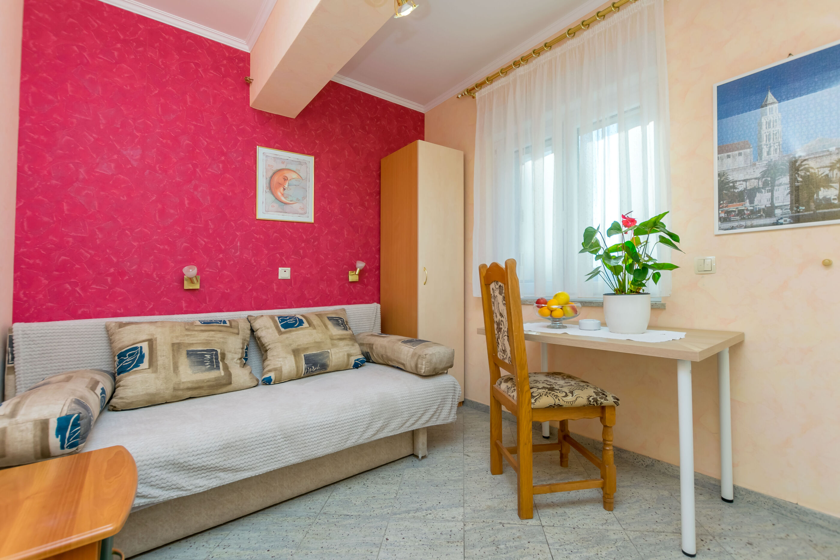 Apartments Tonko 98131-A1