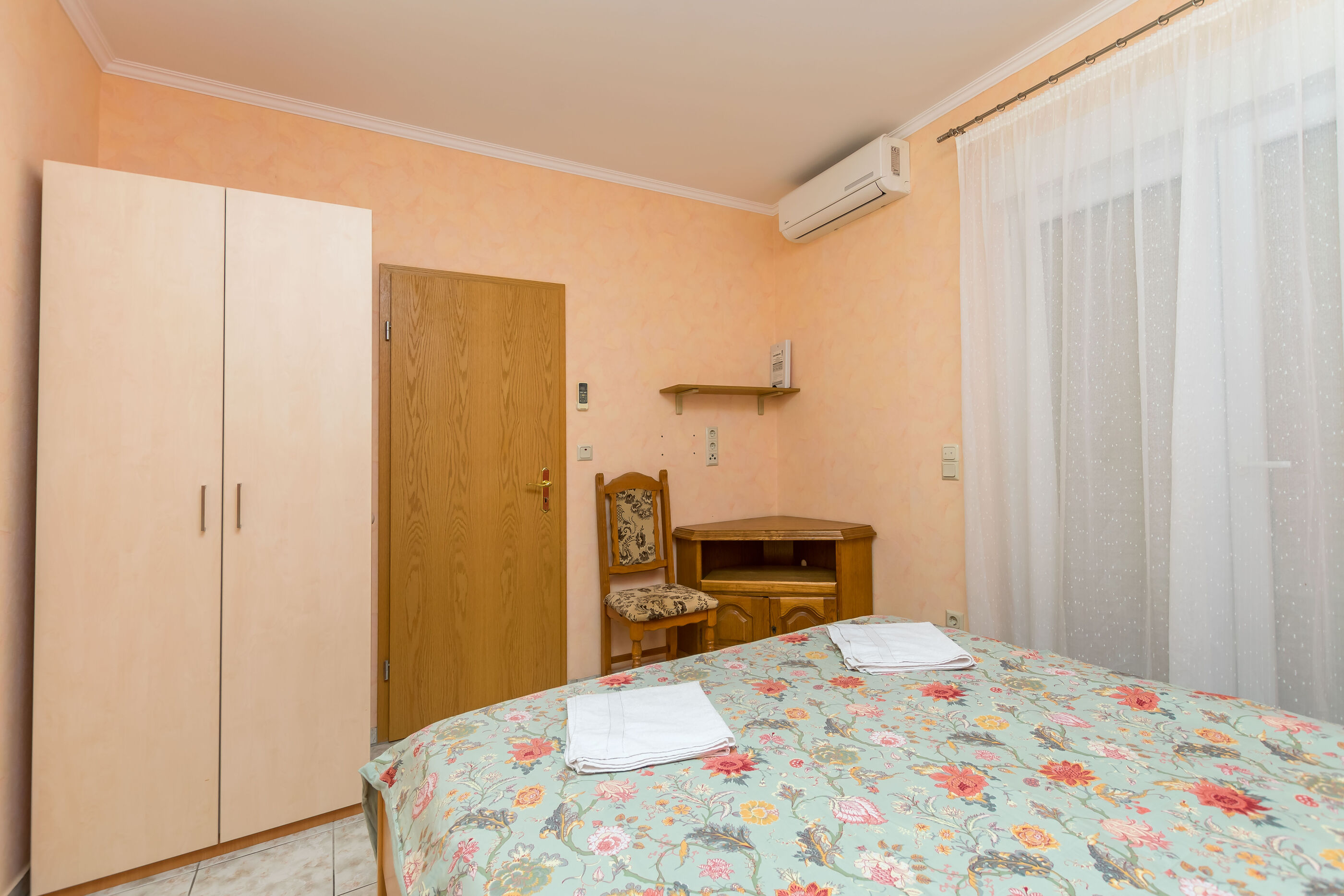 Apartments Tonko 98131-A1