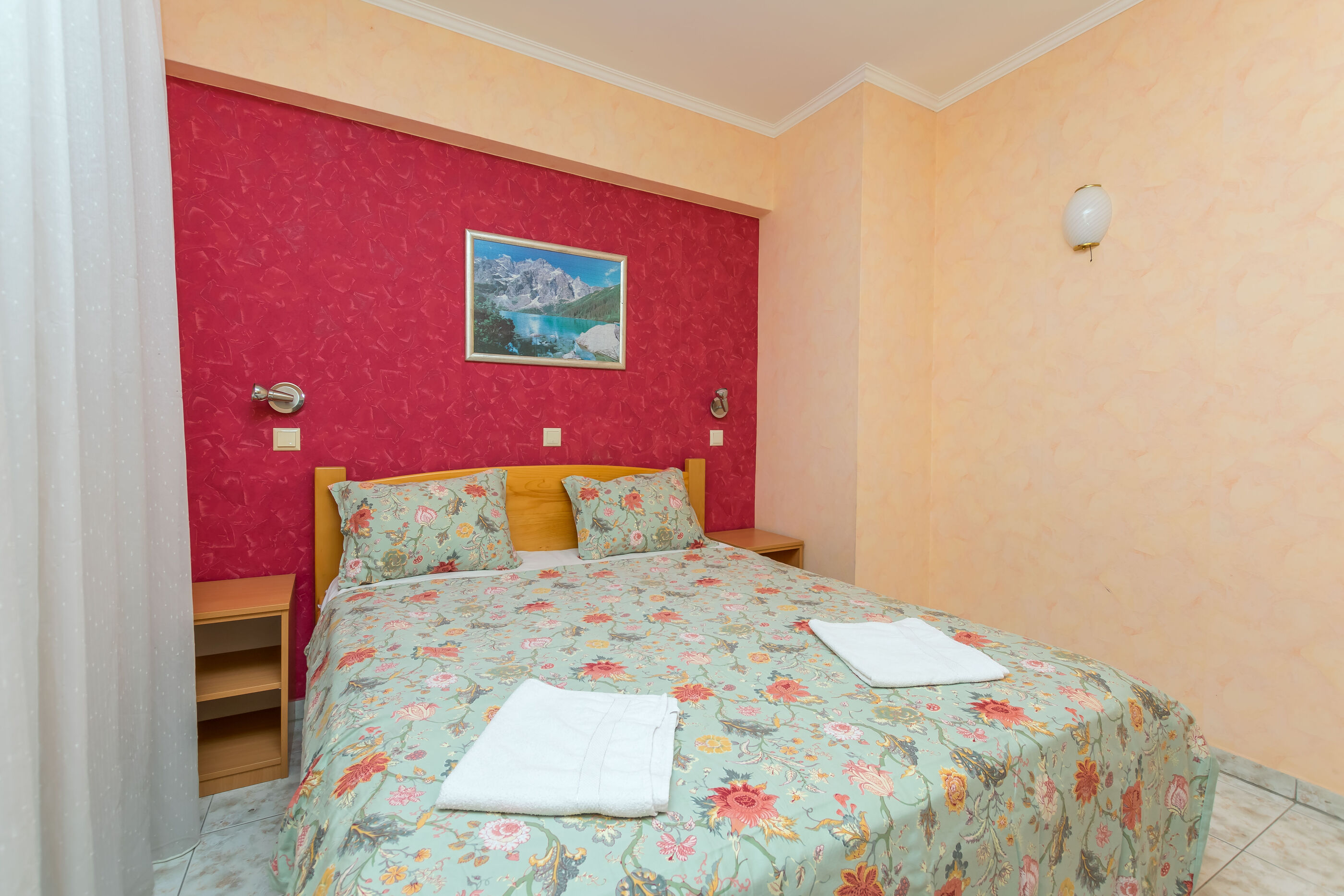 Apartments Tonko 98131-A1