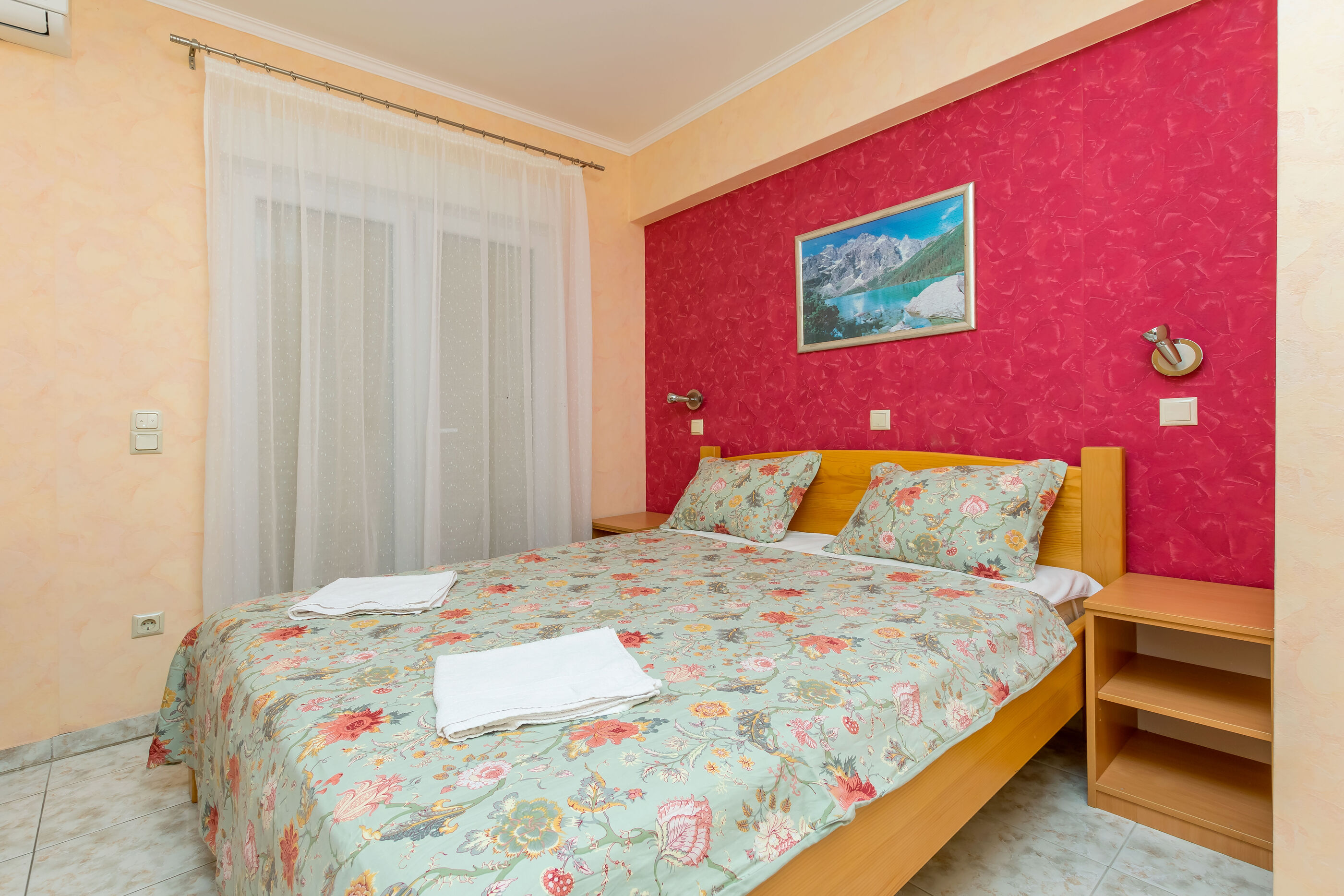 Apartments Tonko 98131-A1