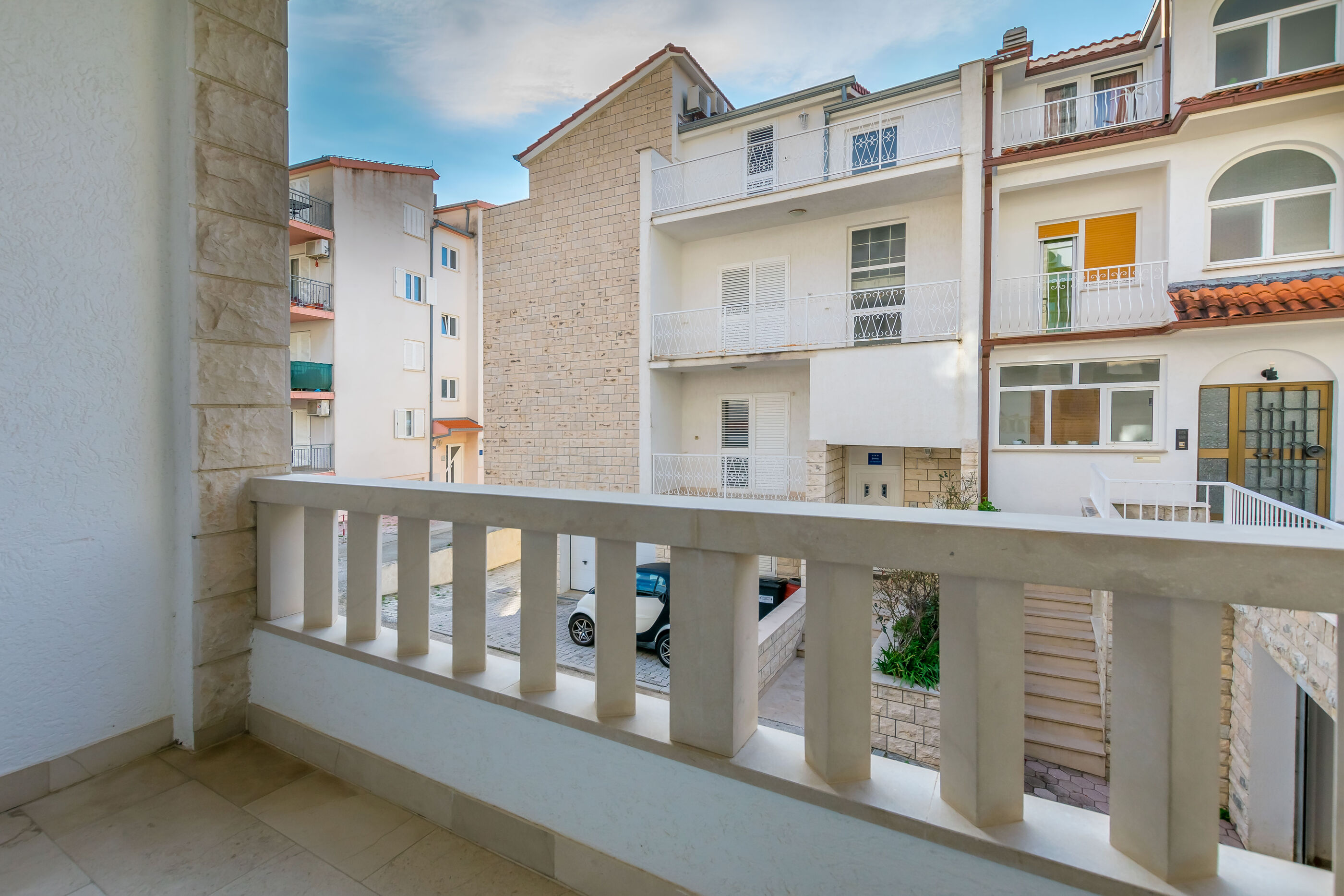 Apartments Tonko 98131-A2
