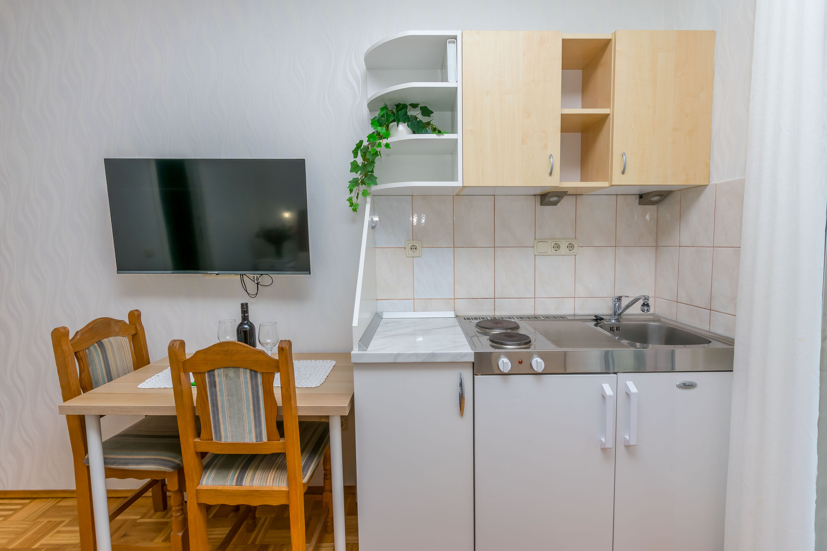 Apartments Tonko 98131-A2