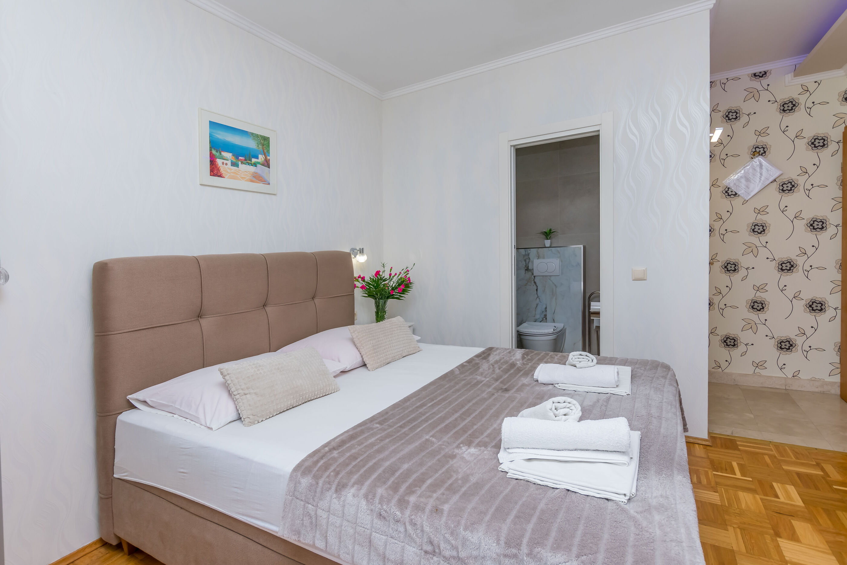 Apartments Tonko 98131-A2