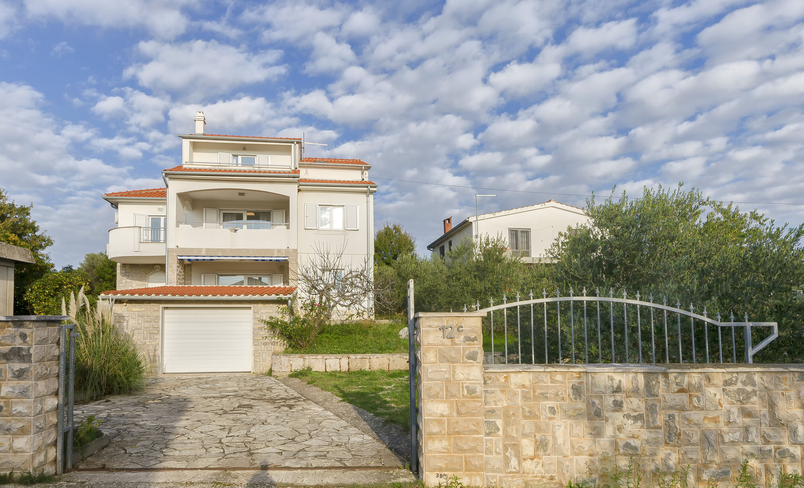 Apartments Maris 98181-A1