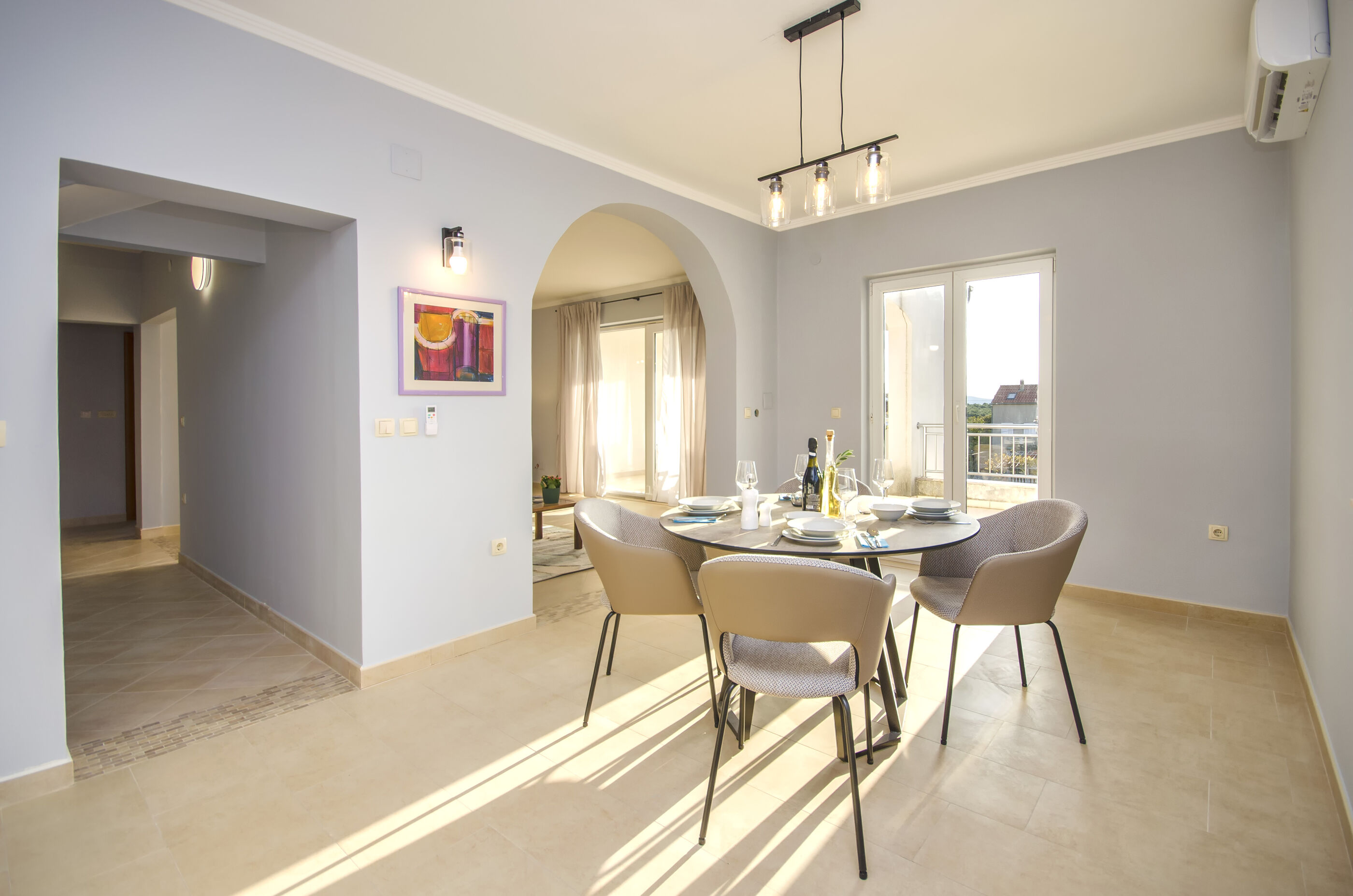 Apartments Maris 98181-A1