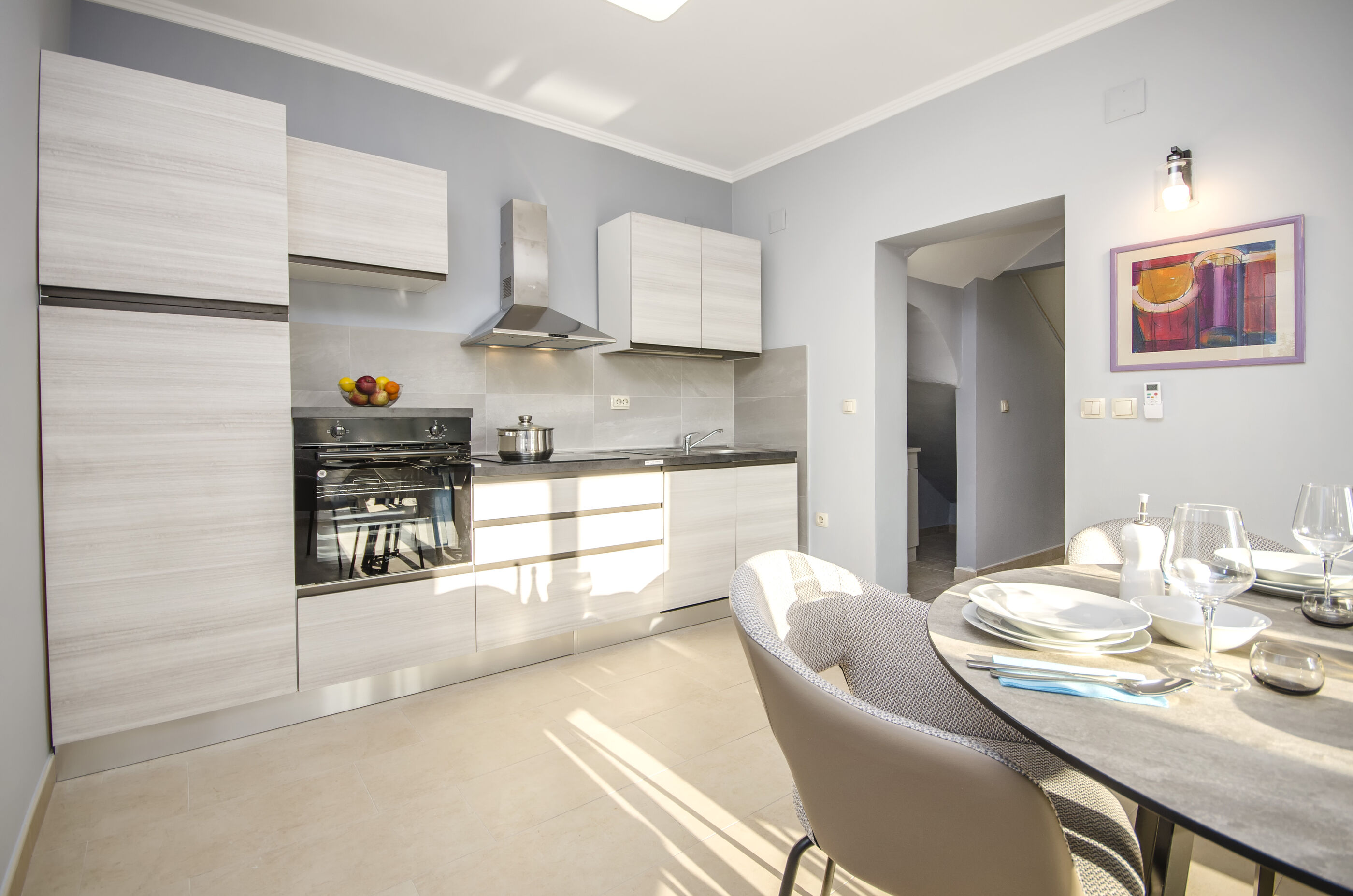 Apartments Maris 98181-A1
