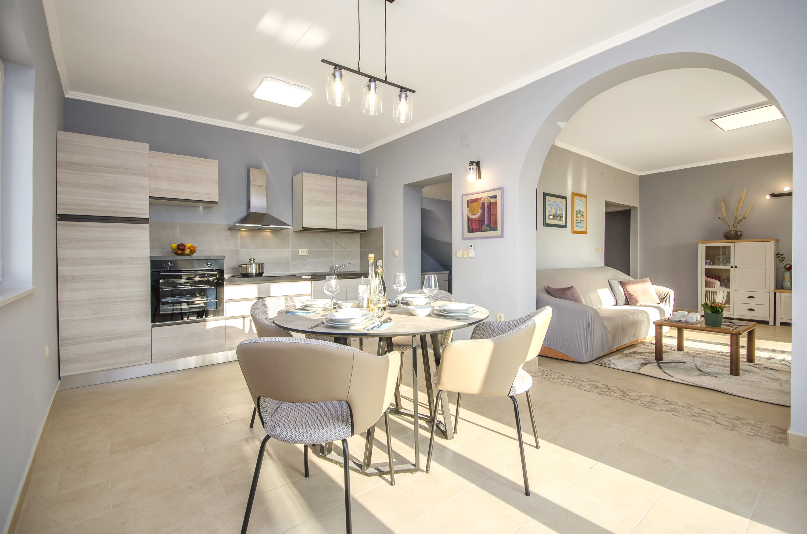 Apartments Maris 98181-A1