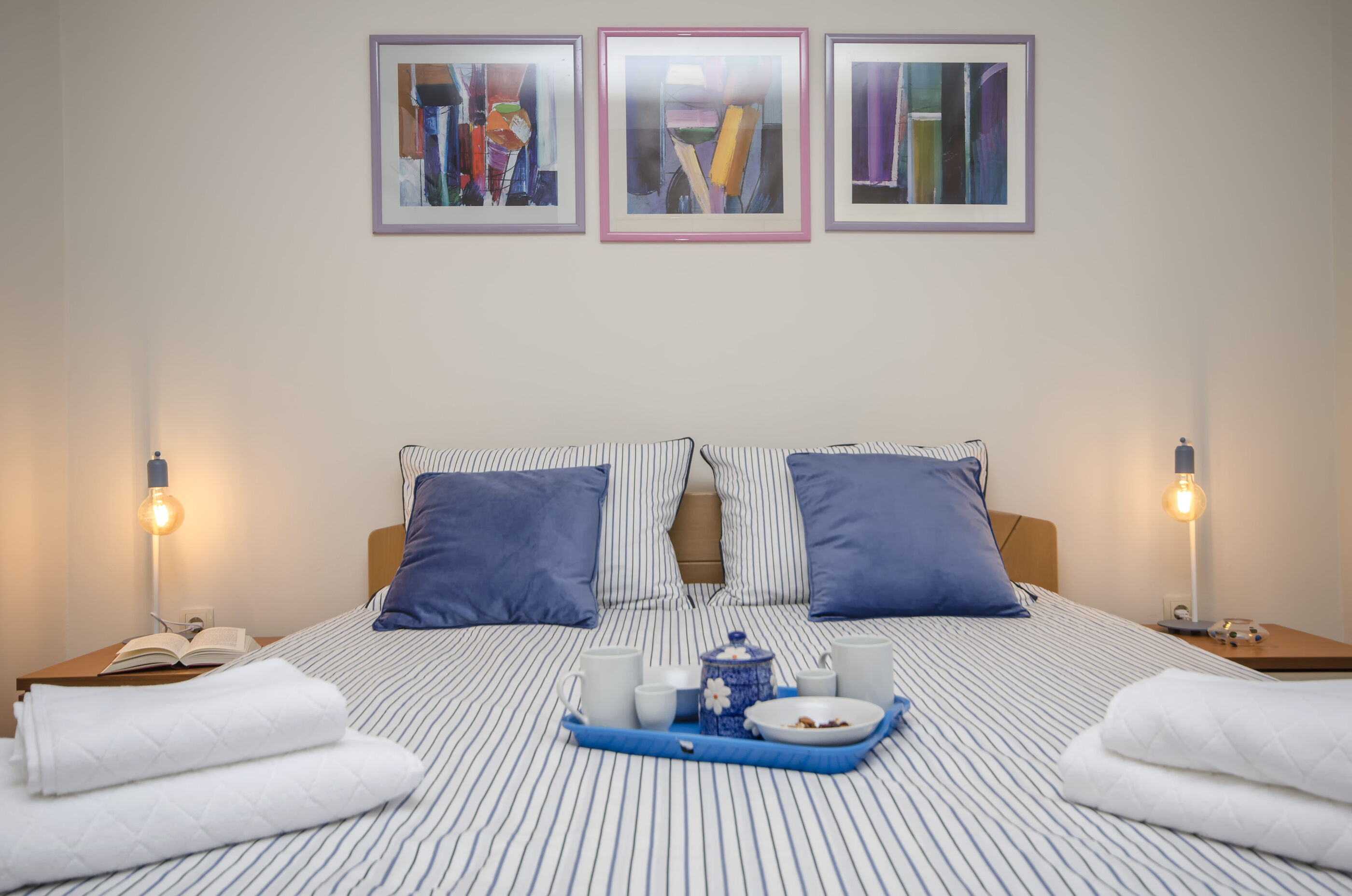 Apartments Maris 98181-A1