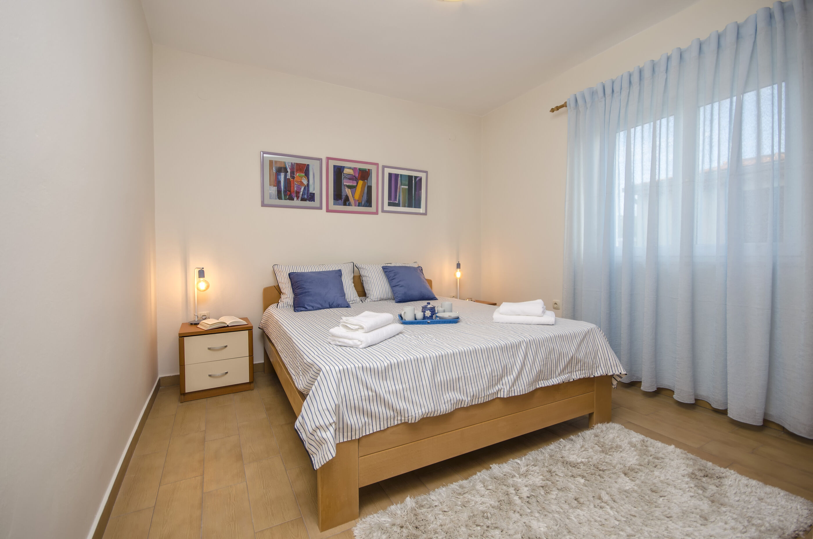 Apartments Maris 98181-A1