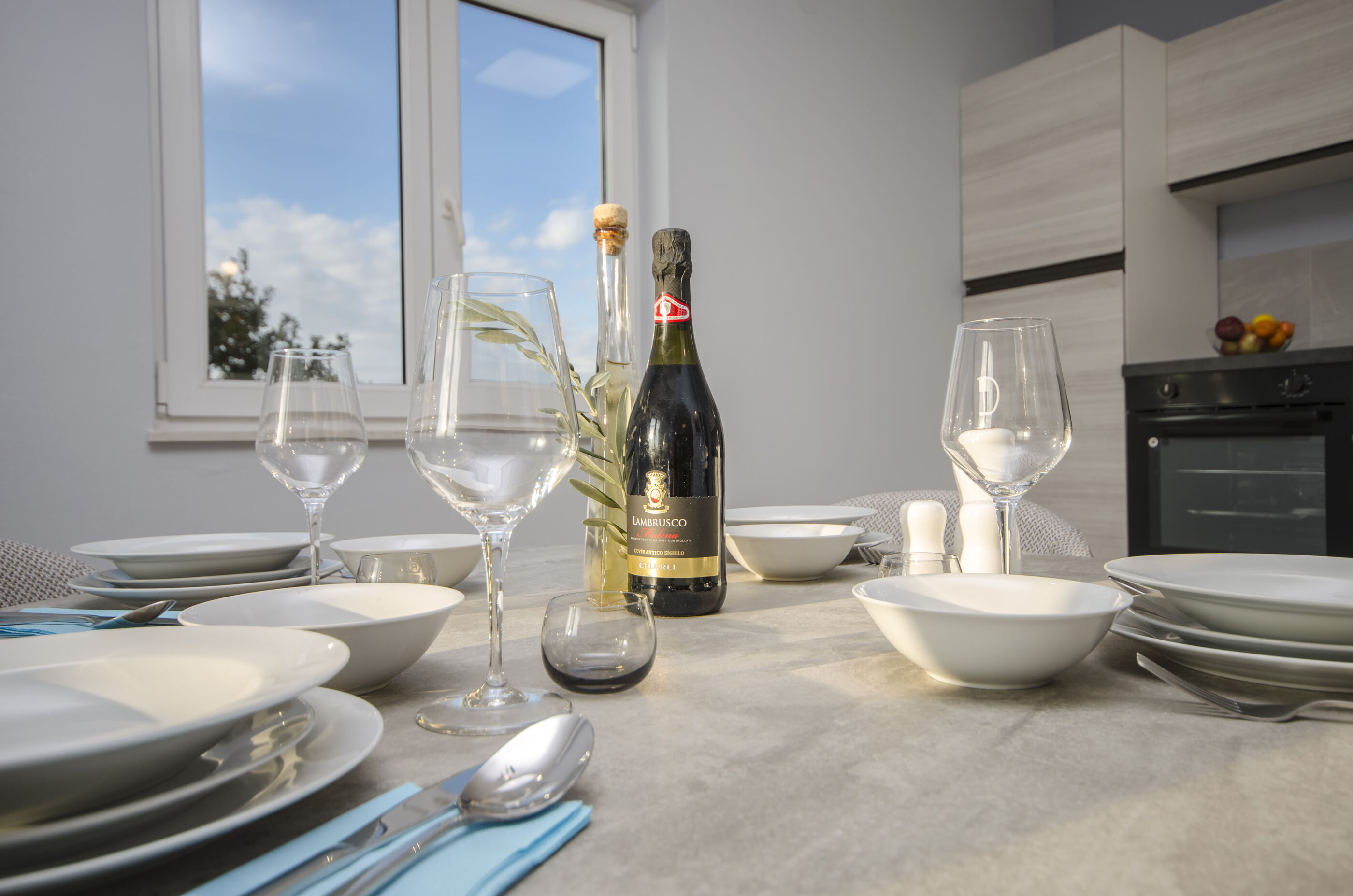 Apartments Maris 98181-A1