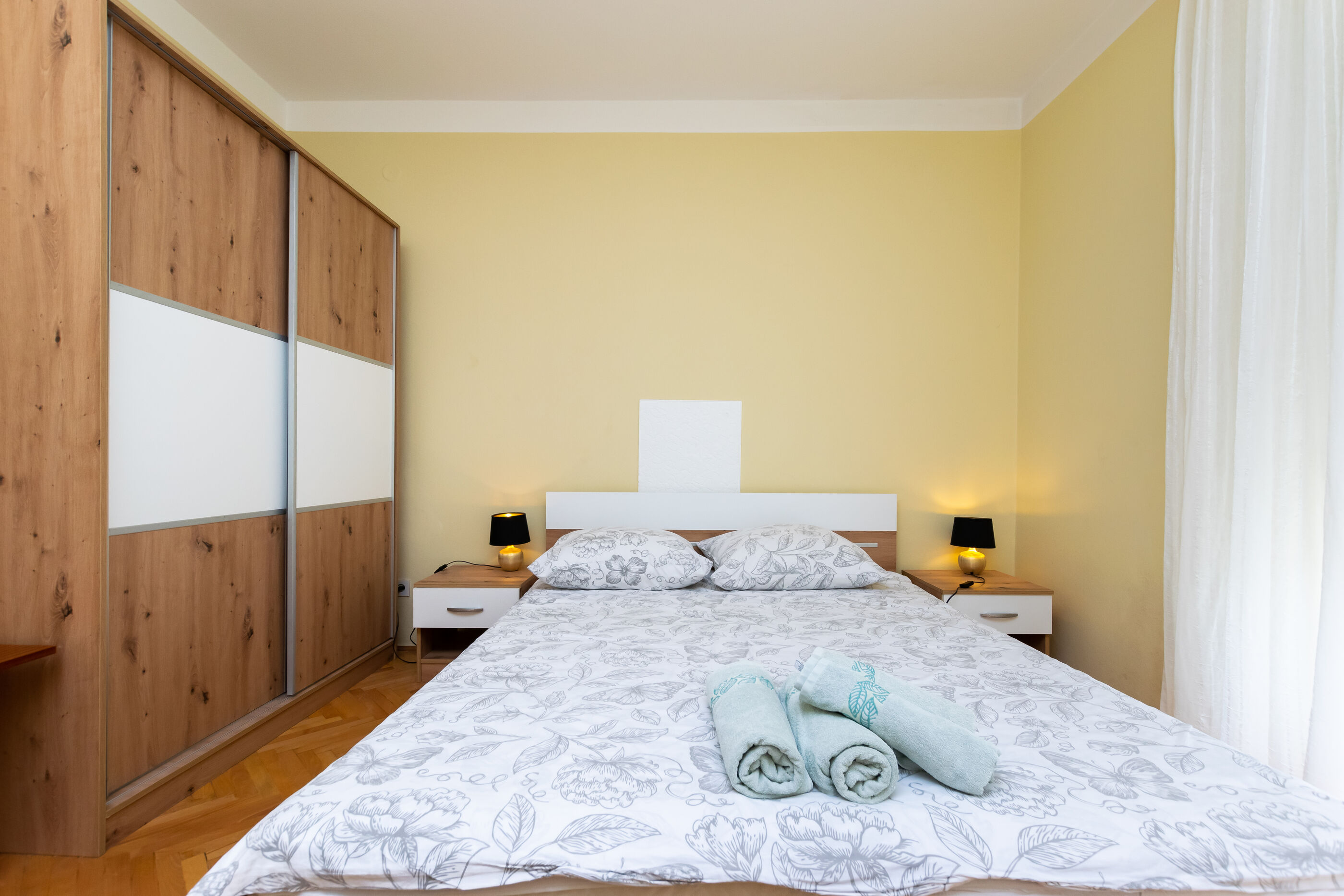 Apartments Antun M 96081-A2