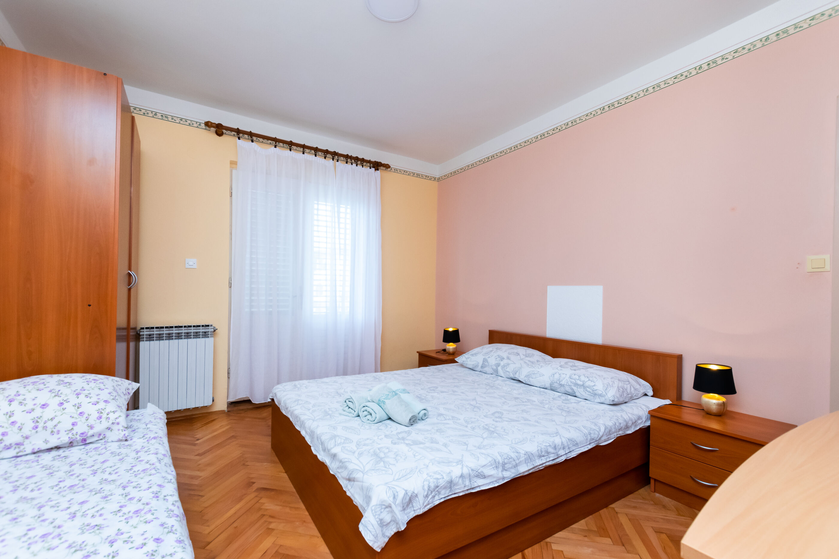 Apartments Antun M 96081-A2